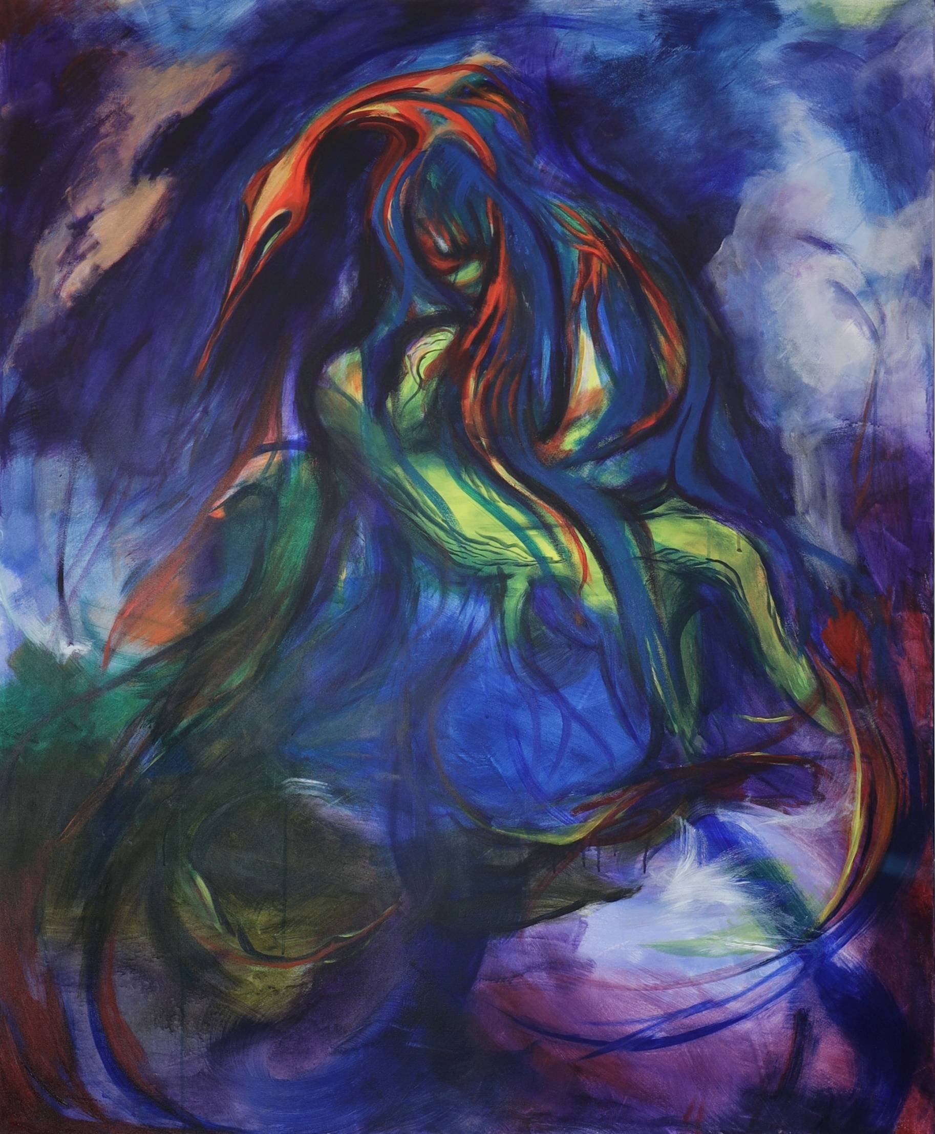 “Creativity is a wild mind and a disciplined eye."