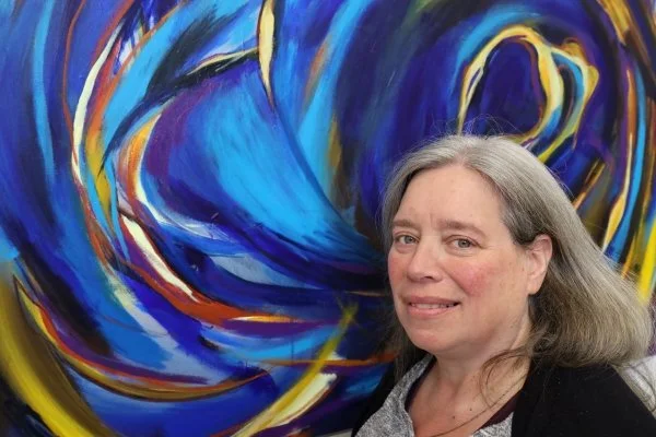 picture of Kate Keely