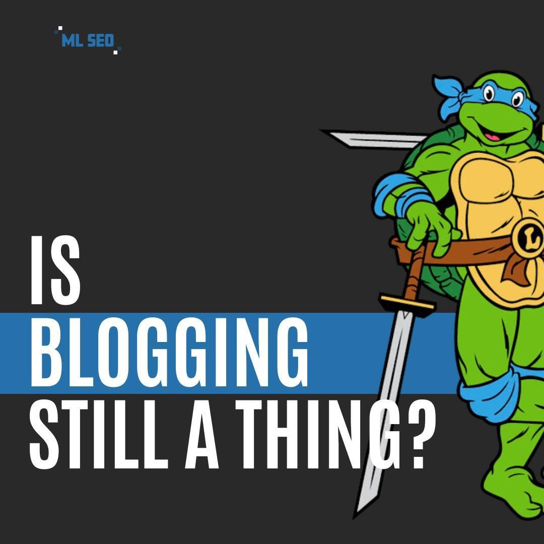 📝 Is Blogging Still a Thing? Let's Talk SEO Strategy! 💡

If you've ever wondered whether blogging is still relevant in today's digital landscape, the answer is a resounding YES! 🚀 But why, you ask? Well, not only is blogging a fantastic way to sho
