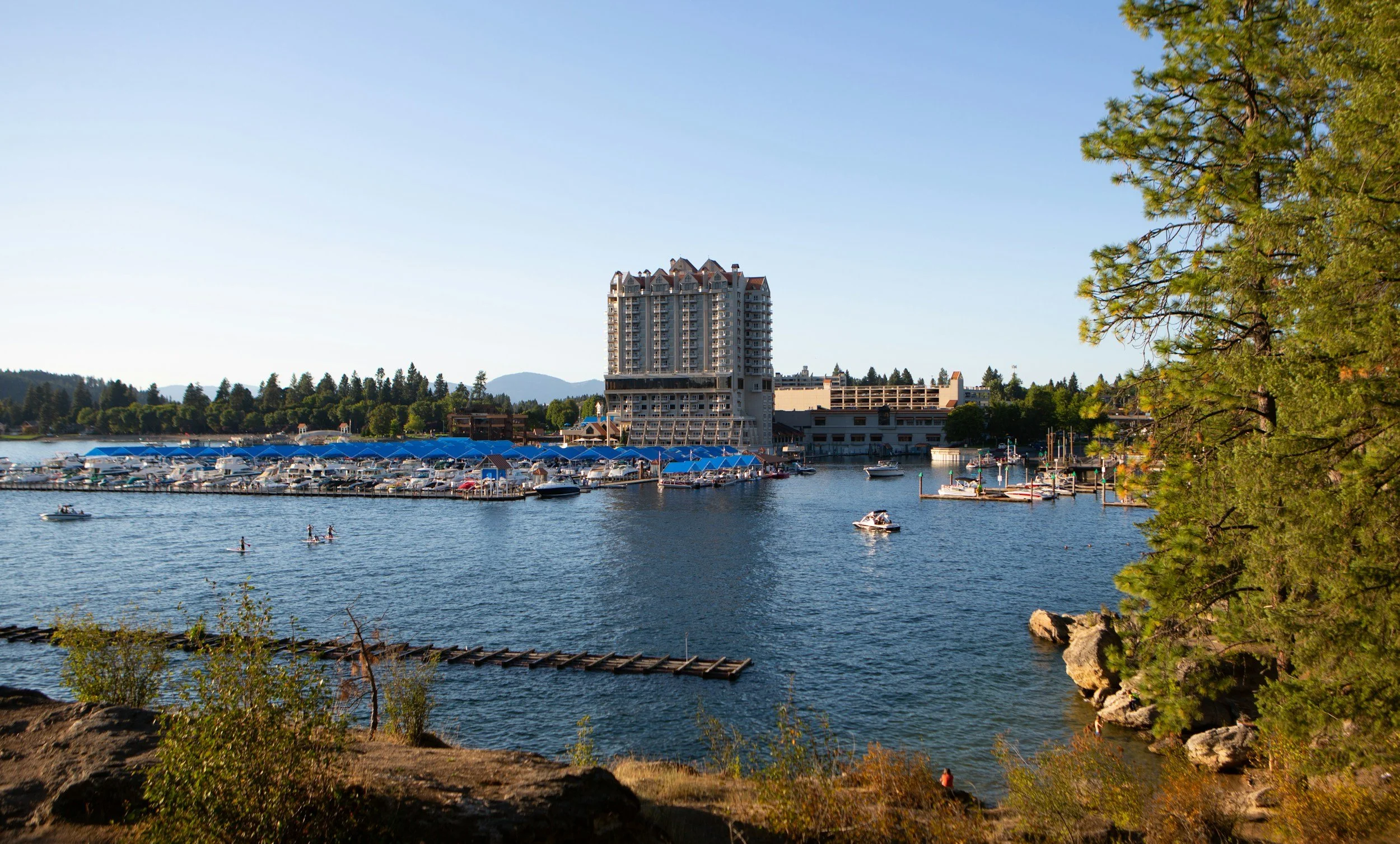 Coeur d’Alene Digital Agency: Helping Local Businesses Build, Rank, and Grow