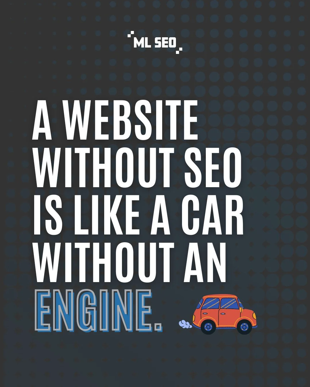 In today&rsquo;s digital world, having a website isn&rsquo;t enough anymore.
You need a website that works&mdash;one that attracts traffic, generates leads, and turns clicks into customers.

That&rsquo;s exactly why we created our Website Build + SEO