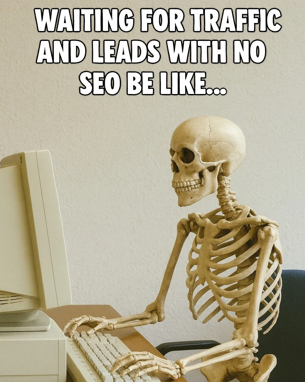If this feels familiar&hellip; it might be time to call us. 👀

📨 mason@seocda.com
📲 208.660.8525
💻 seocda.com