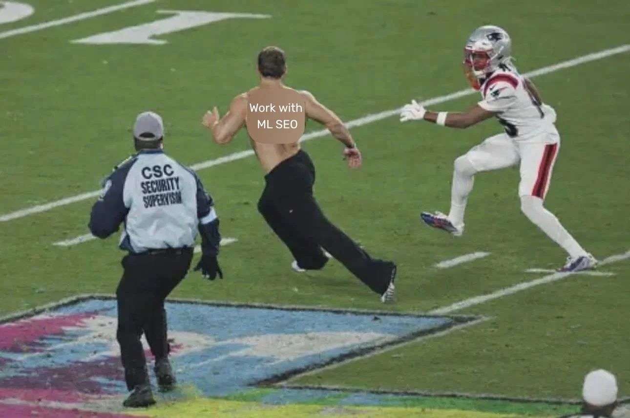 You wouldn&rsquo;t believe the price I paid for &ldquo;premier marketing position&rdquo; only for the broadcast to not even show it! 🤦🏽&zwj;♂️

I guess I&rsquo;ll continue to rely on Local SEO moving forward 

#localseo  #longtermsuccess #provenseo