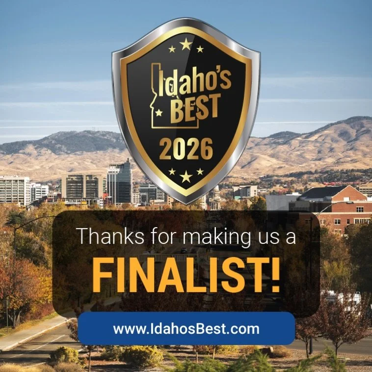 We are filled with Gratitude to have made it as a finalist for Idaho&rsquo;s Best Of Marketing Agencies. 

For us at ML SEO, this award is a reflection of the relationships we cultivate with our clients and community; without them we wouldn&rsquo;t b