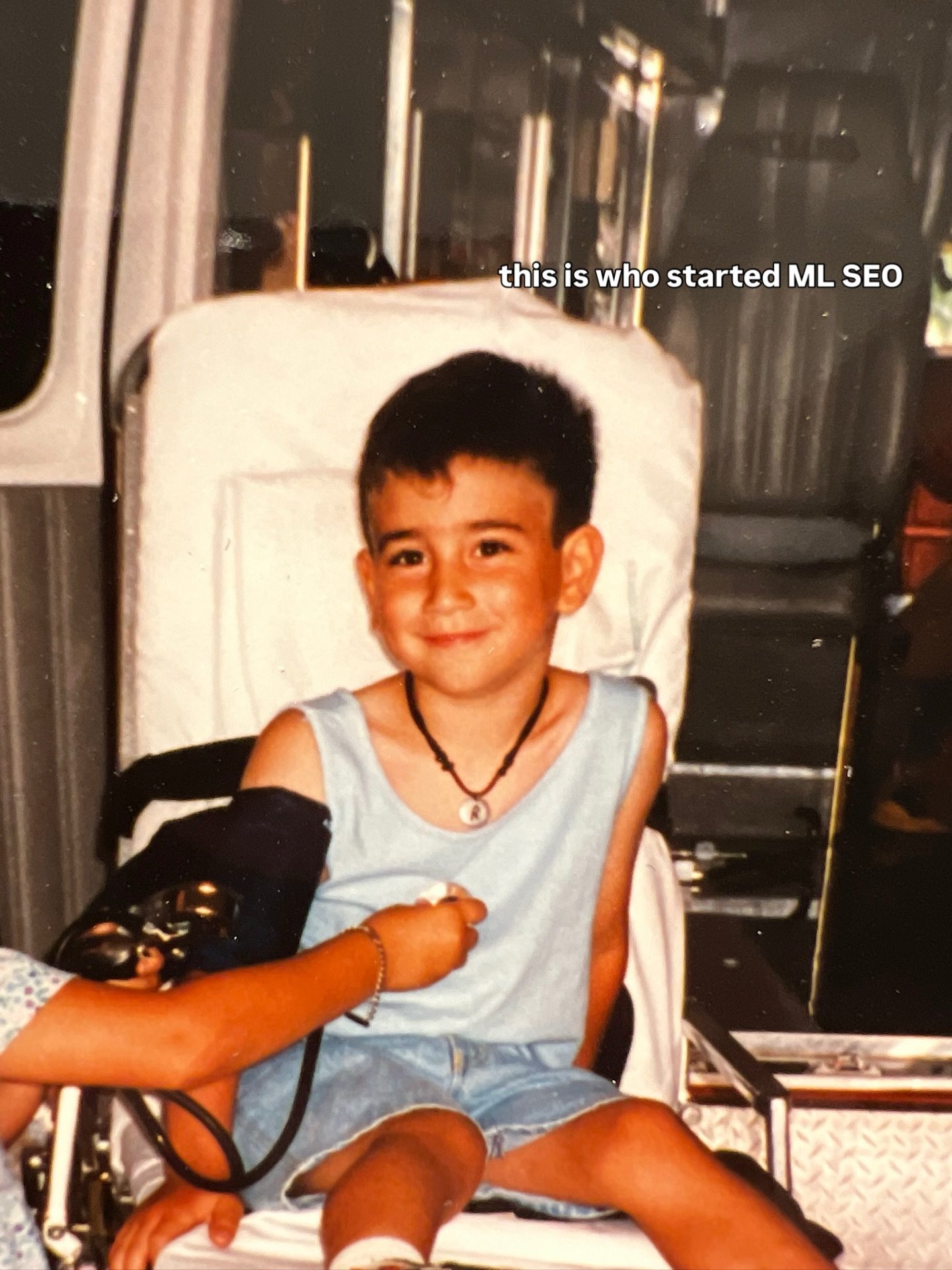 Meet the Team: Baby Edition 👶🏼🍼✨