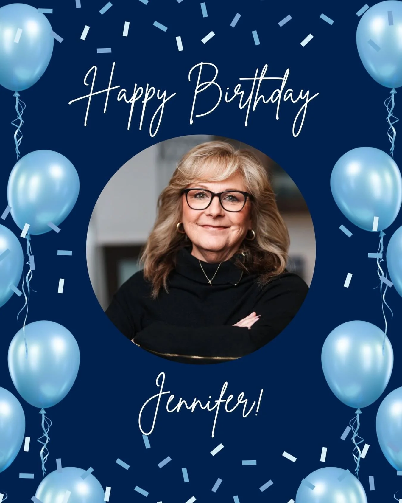 Happy Birthday to one of the incredible owners behind @3dcabinetsbydesign ! 🎉

Your leadership, connections, and the way you bring people together are such a big part of what makes this business thrive. We&rsquo;re so grateful to be connected with y