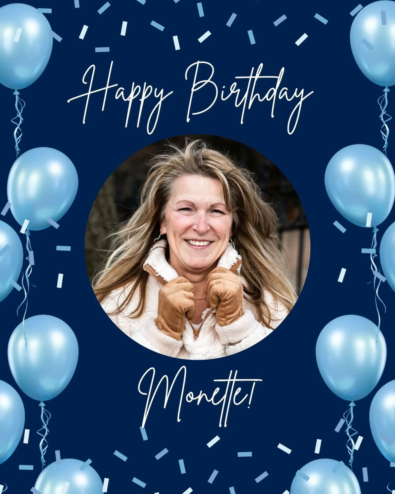 A little belated, but we&rsquo;re celebrating Monette today! 🎉

Happy Birthday to one of the amazing owners of @intravectdesign ! Your leadership and vision play such a big role in everything you&rsquo;re building, and it&rsquo;s been so great getti