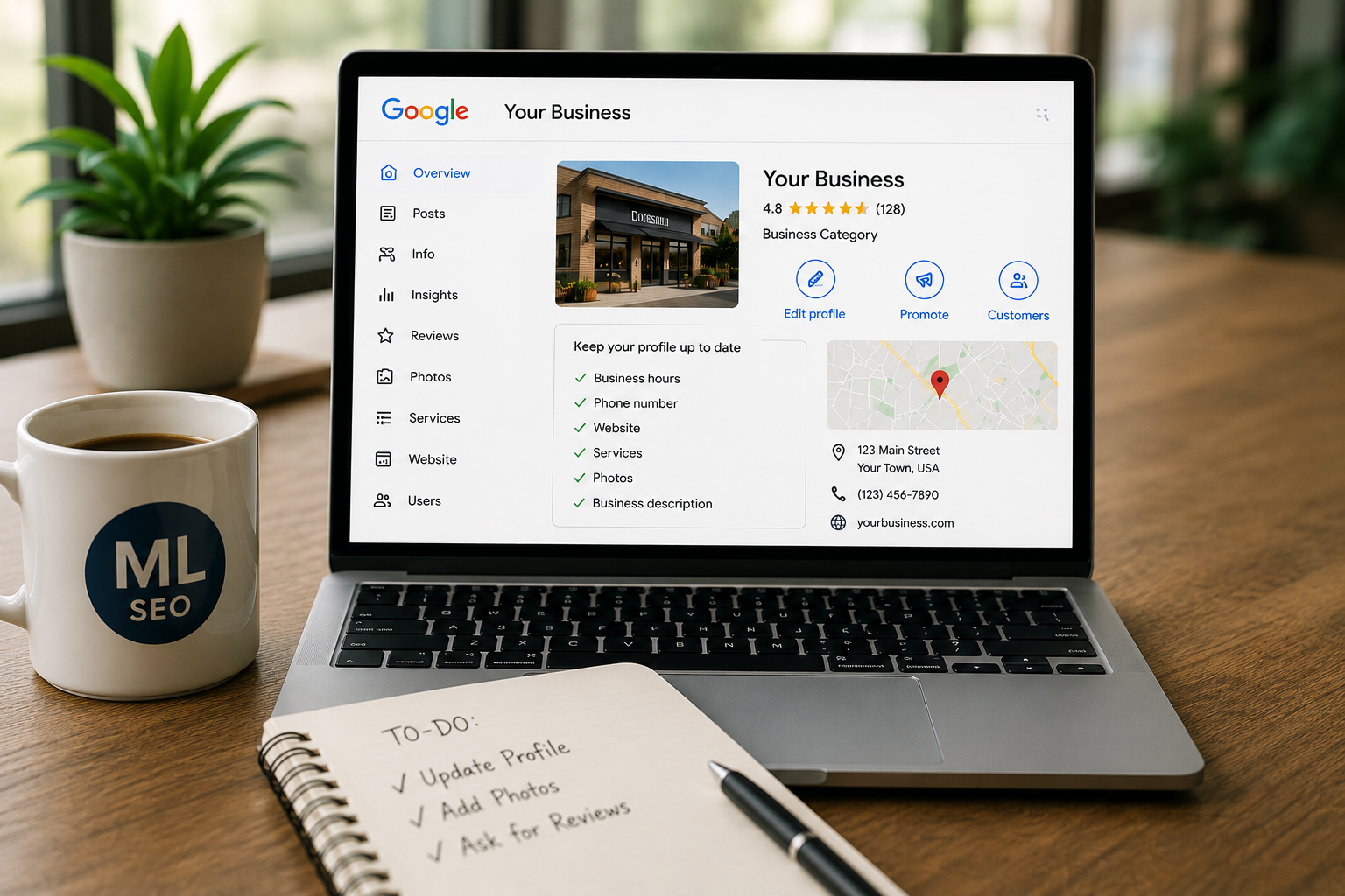 How Local SEO Helps Establish Your Business in Kootenai County