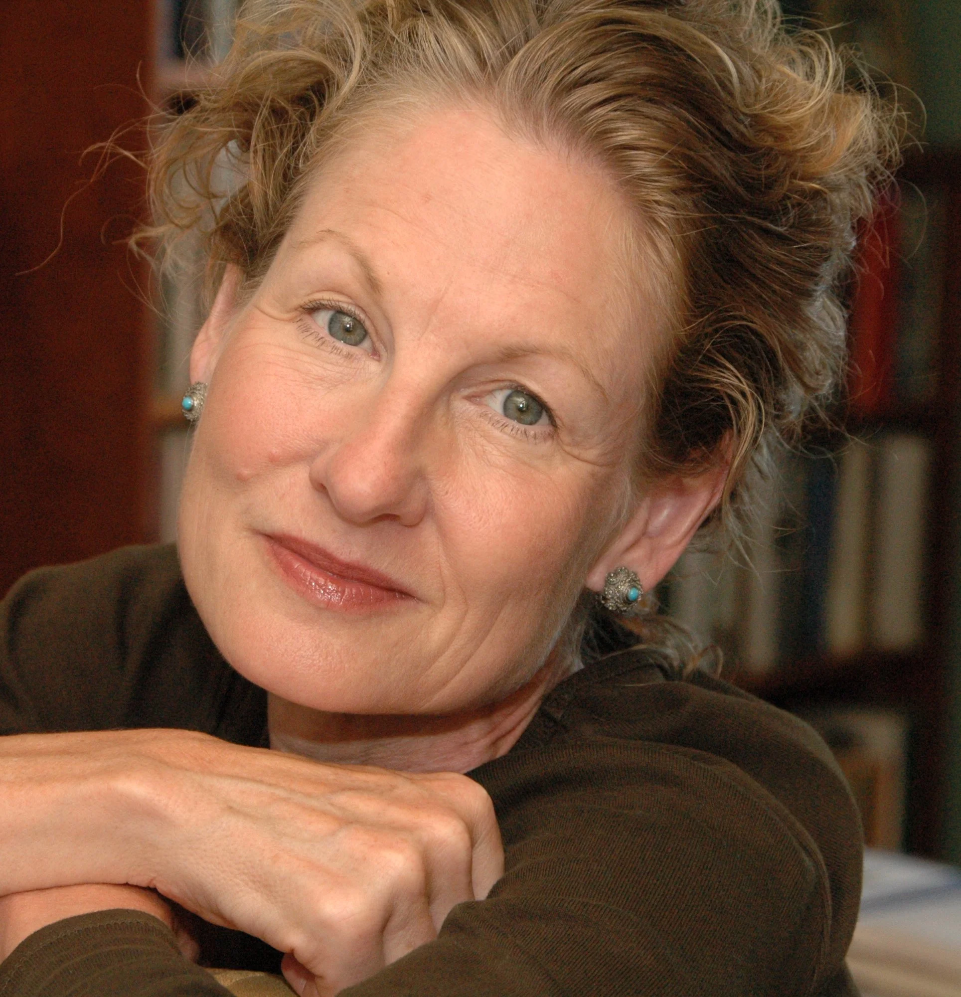 Mara Adamitz Scrupe - poetry