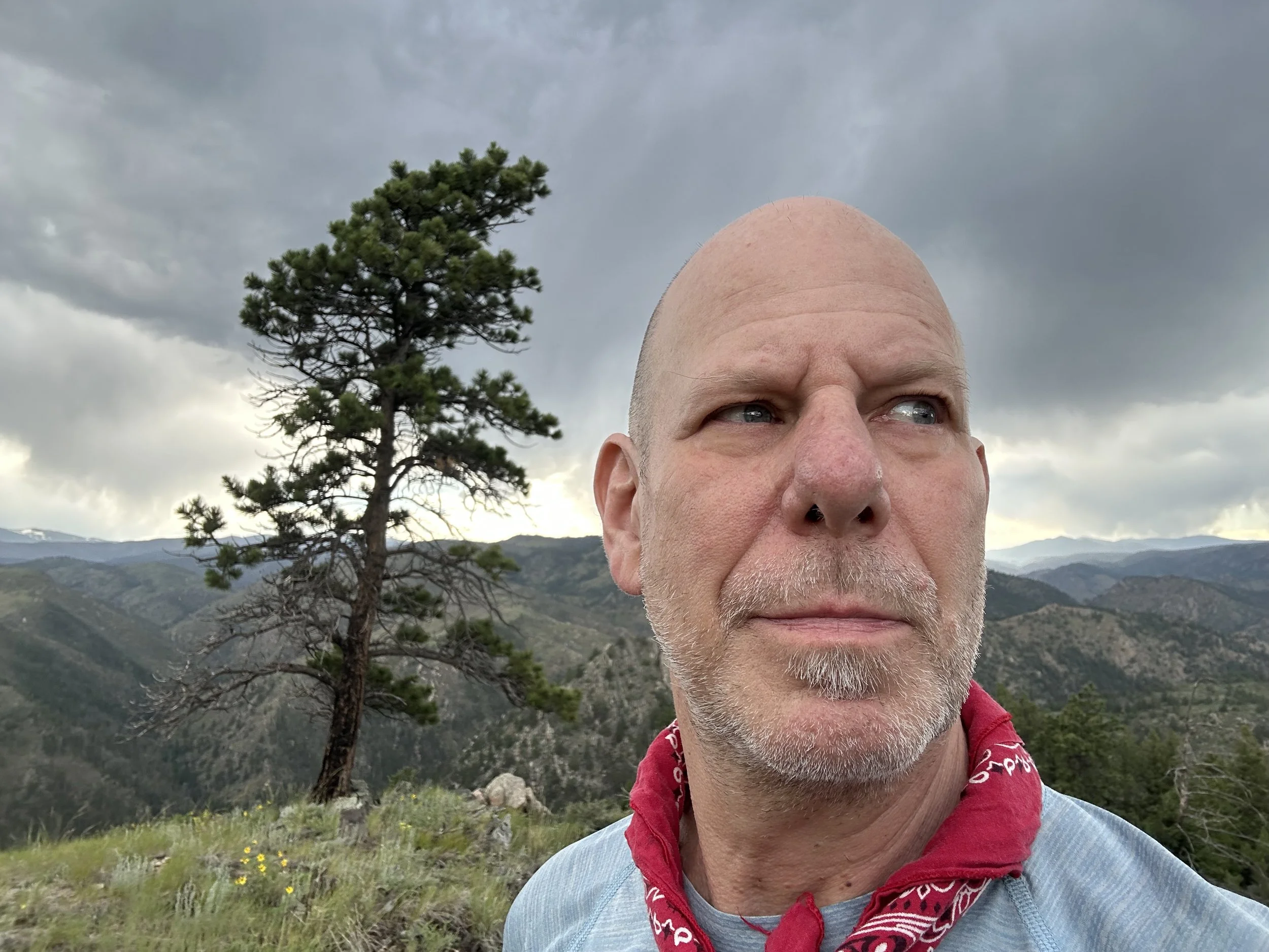 Matthew Cooperman - poetry