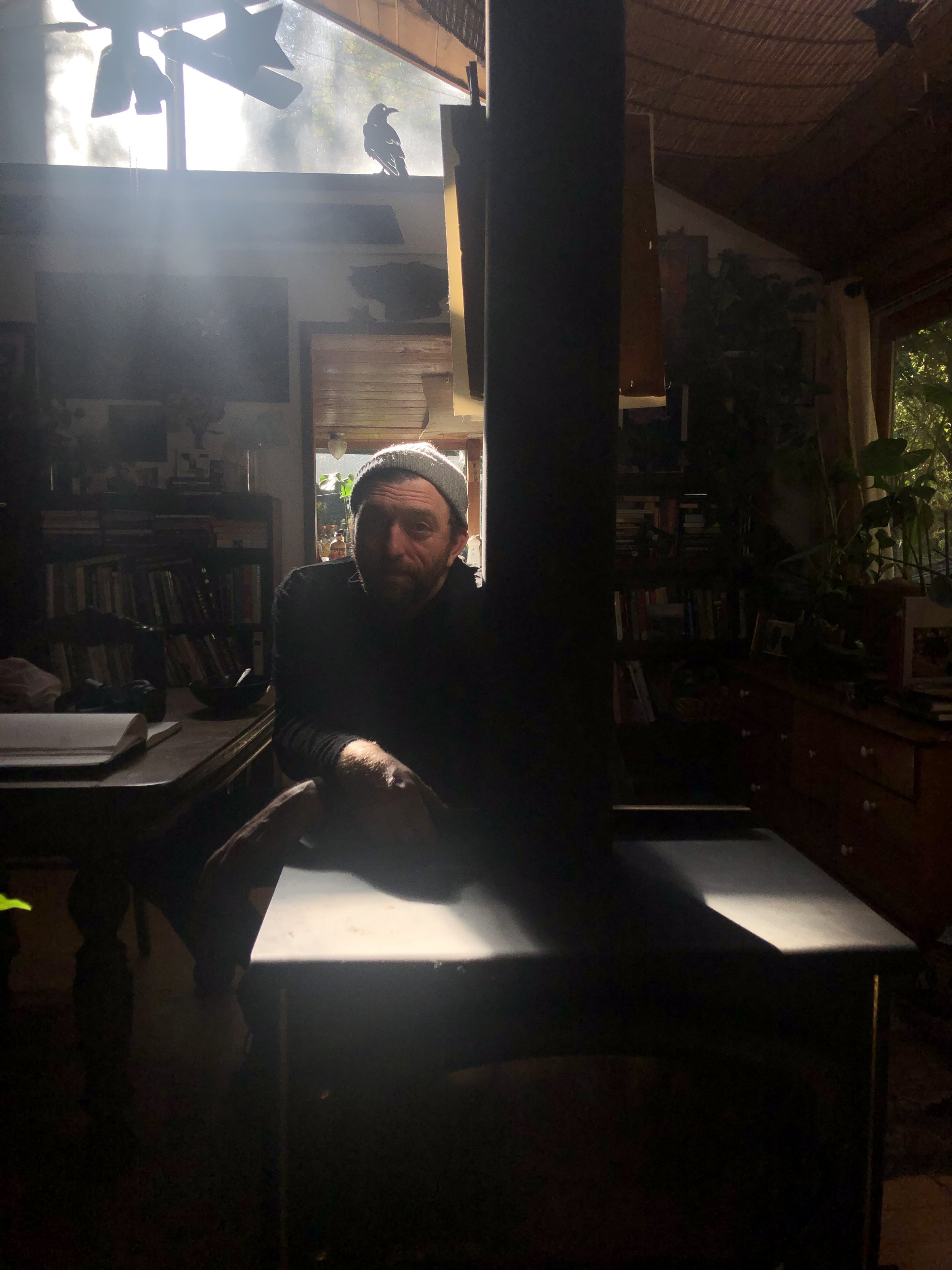 Gage Opdenbrouw - art