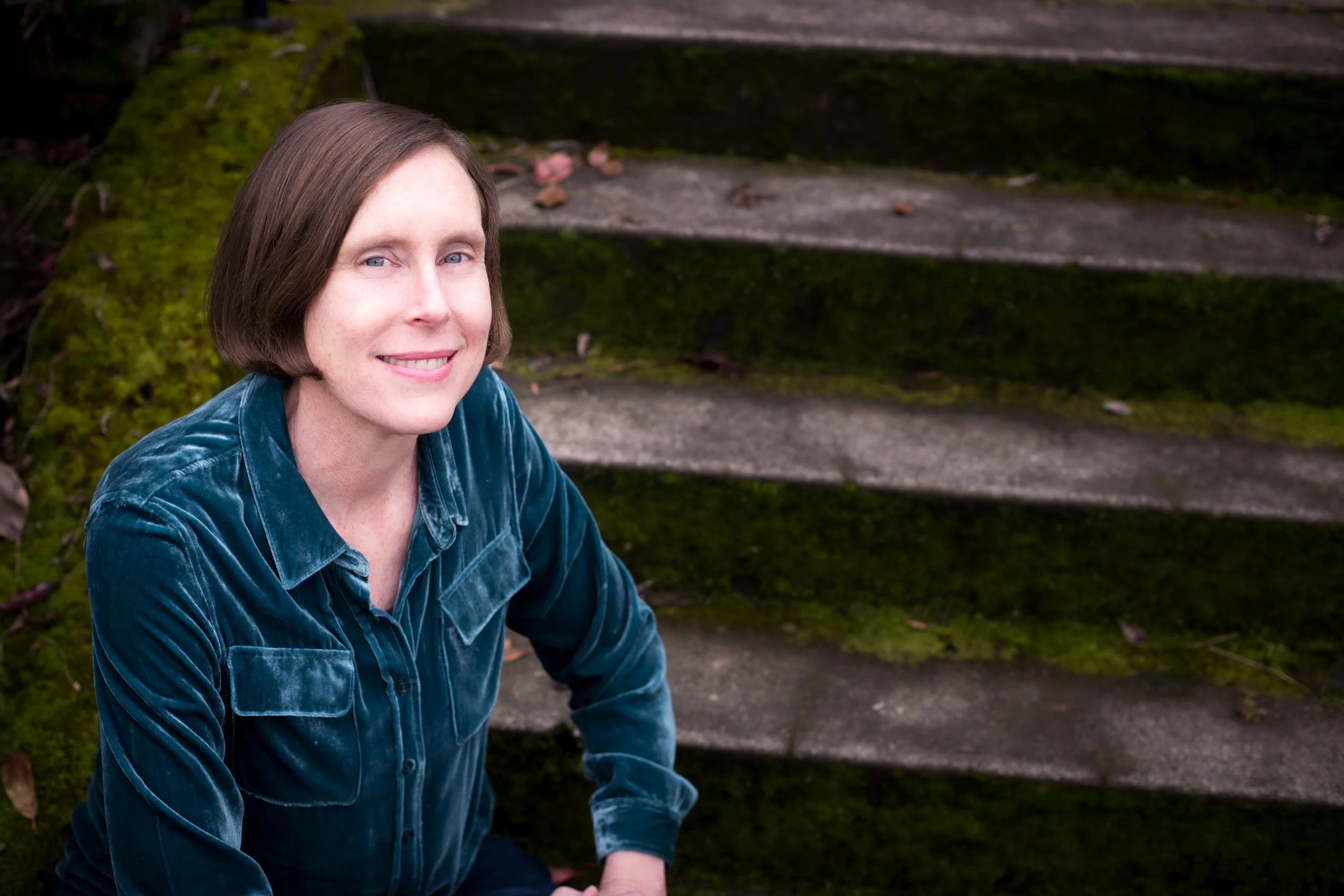 Sarah Clark - poetry