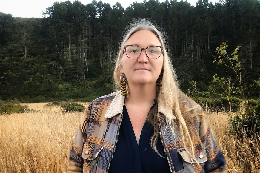 Mahealani Campbell - poetry