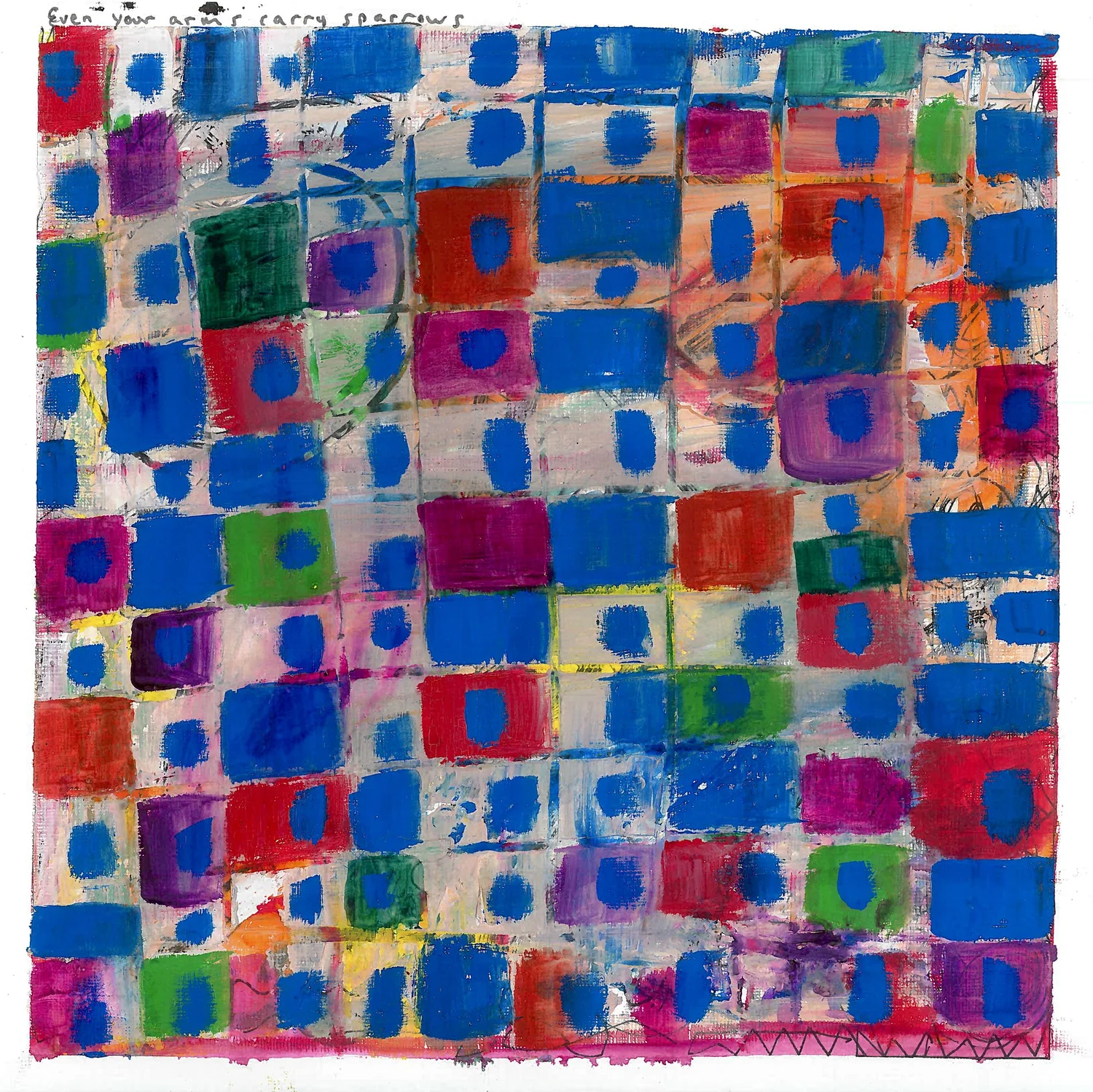 Winter 2022 — Action, Spectacle