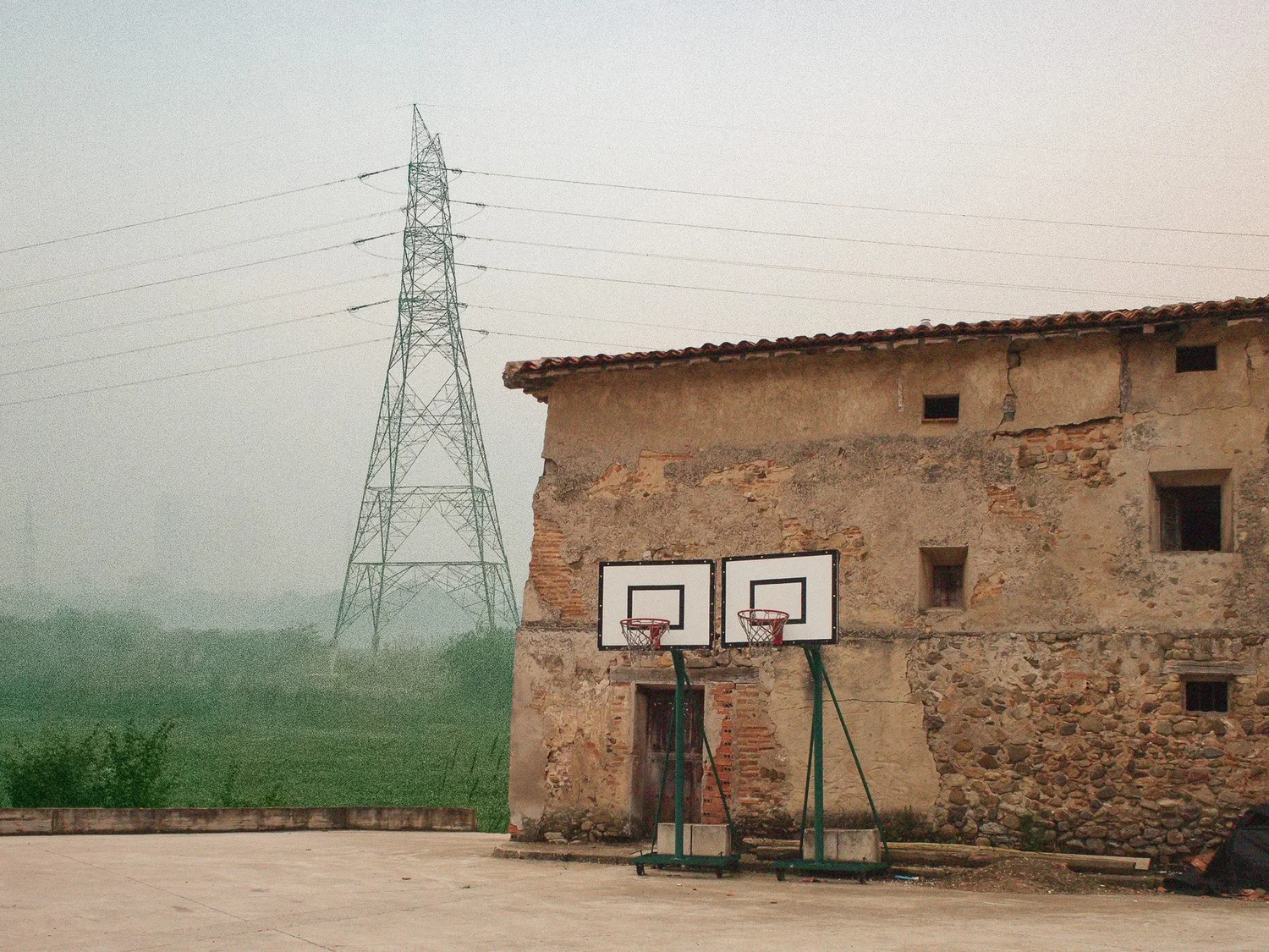 Winter 2022 — Action, Spectacle