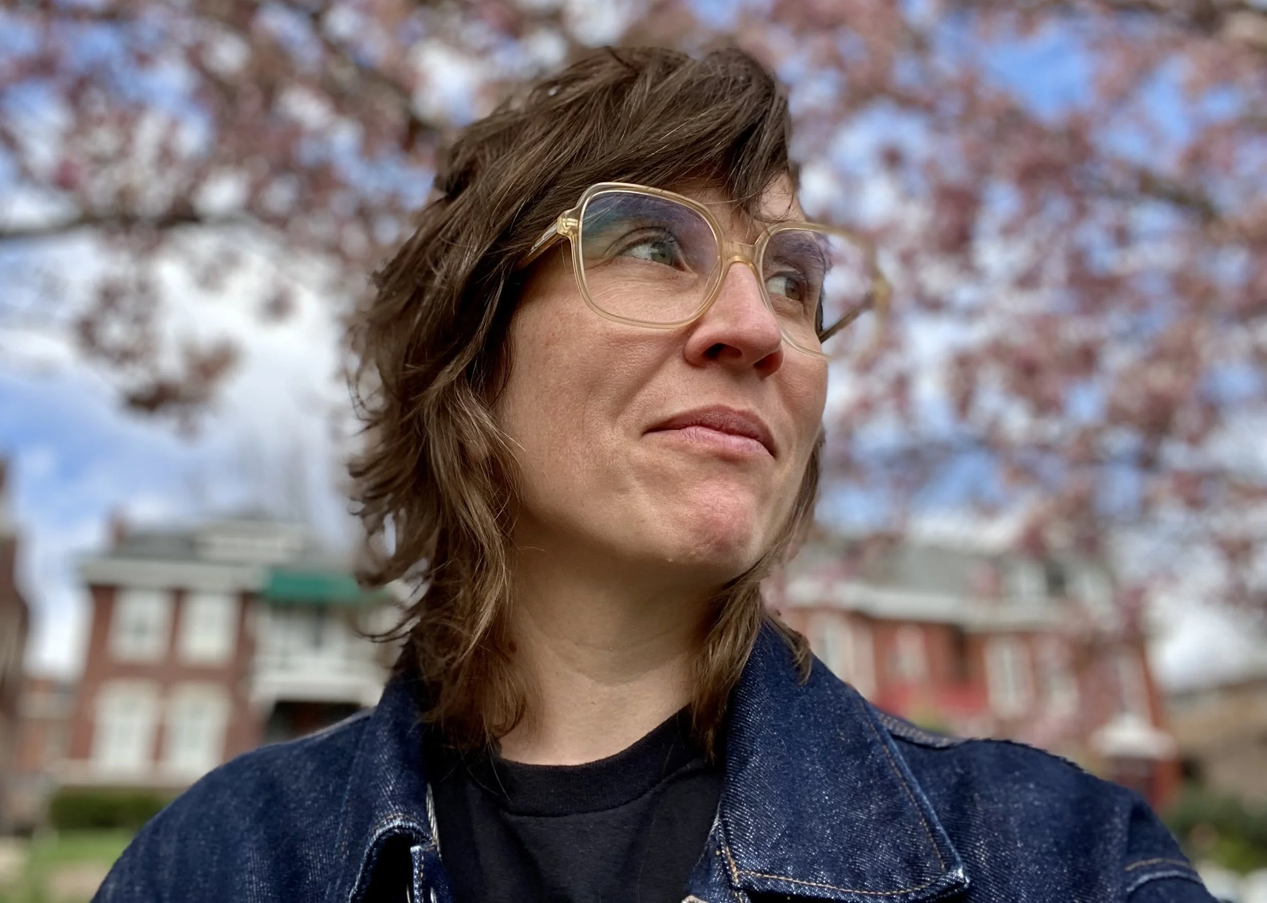 Jessica Baran - poetry