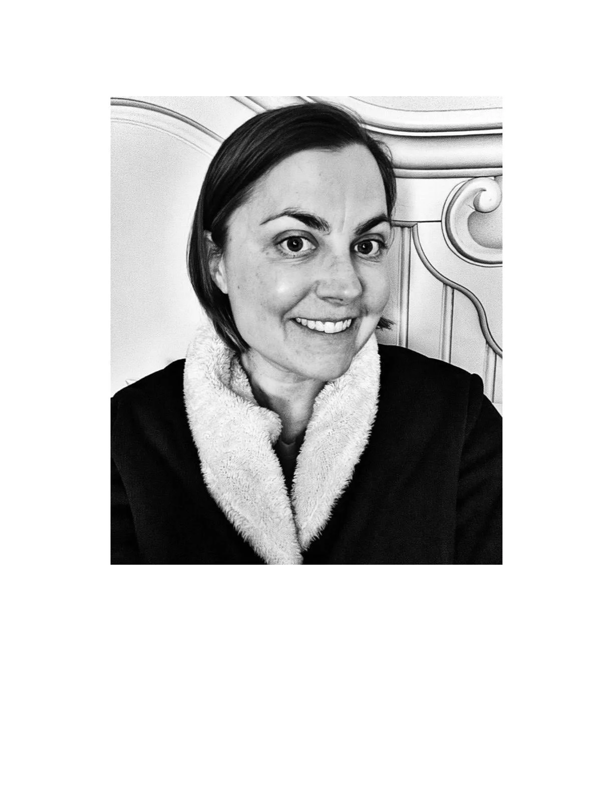 Kathleen Bednarek - book review