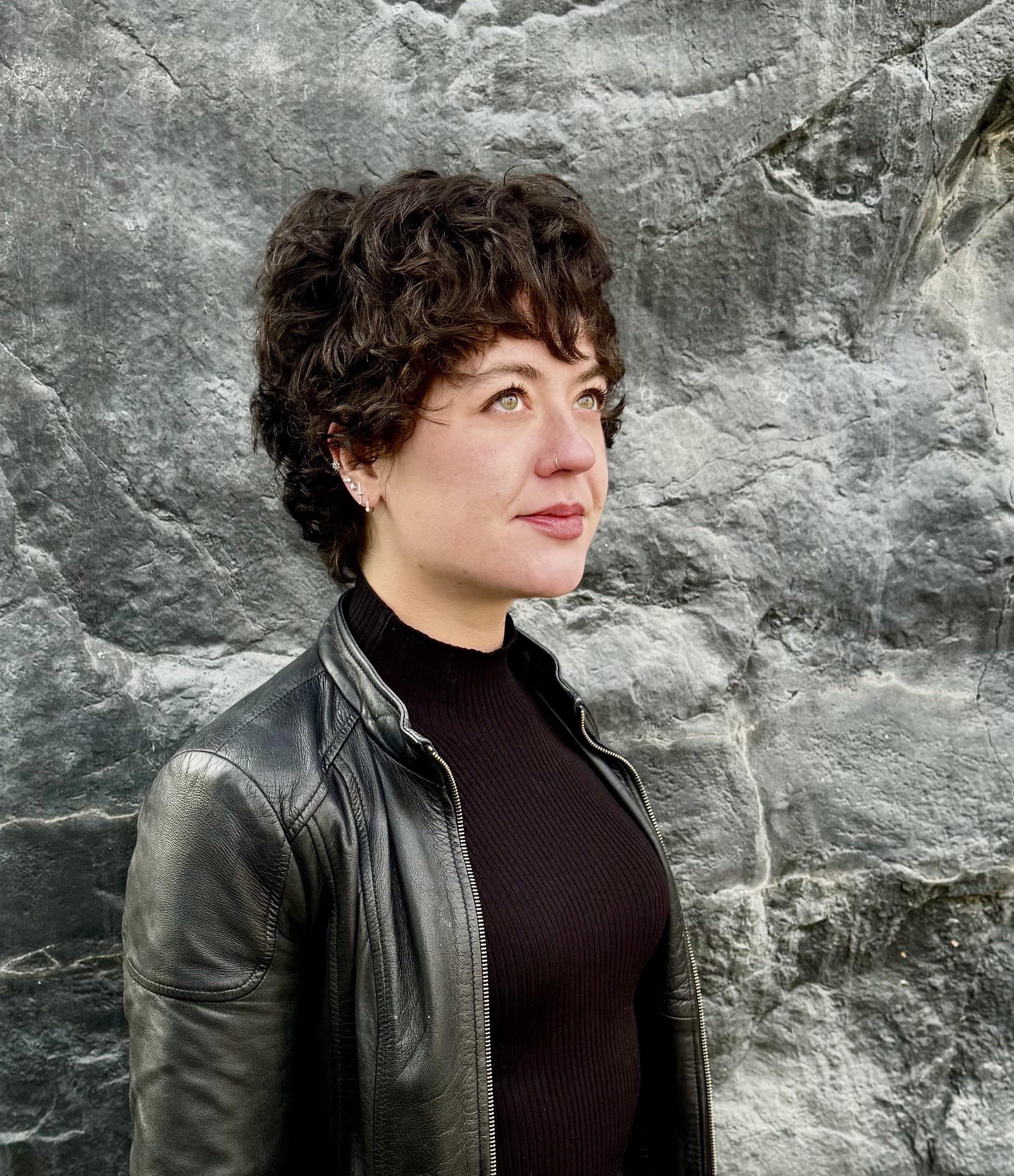 Isabelle Doyle - poetry