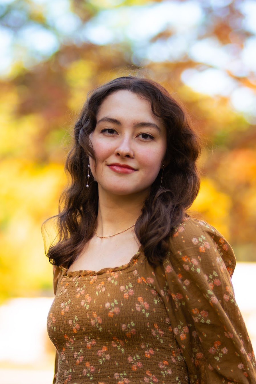 Chantale Van Tassel - book review