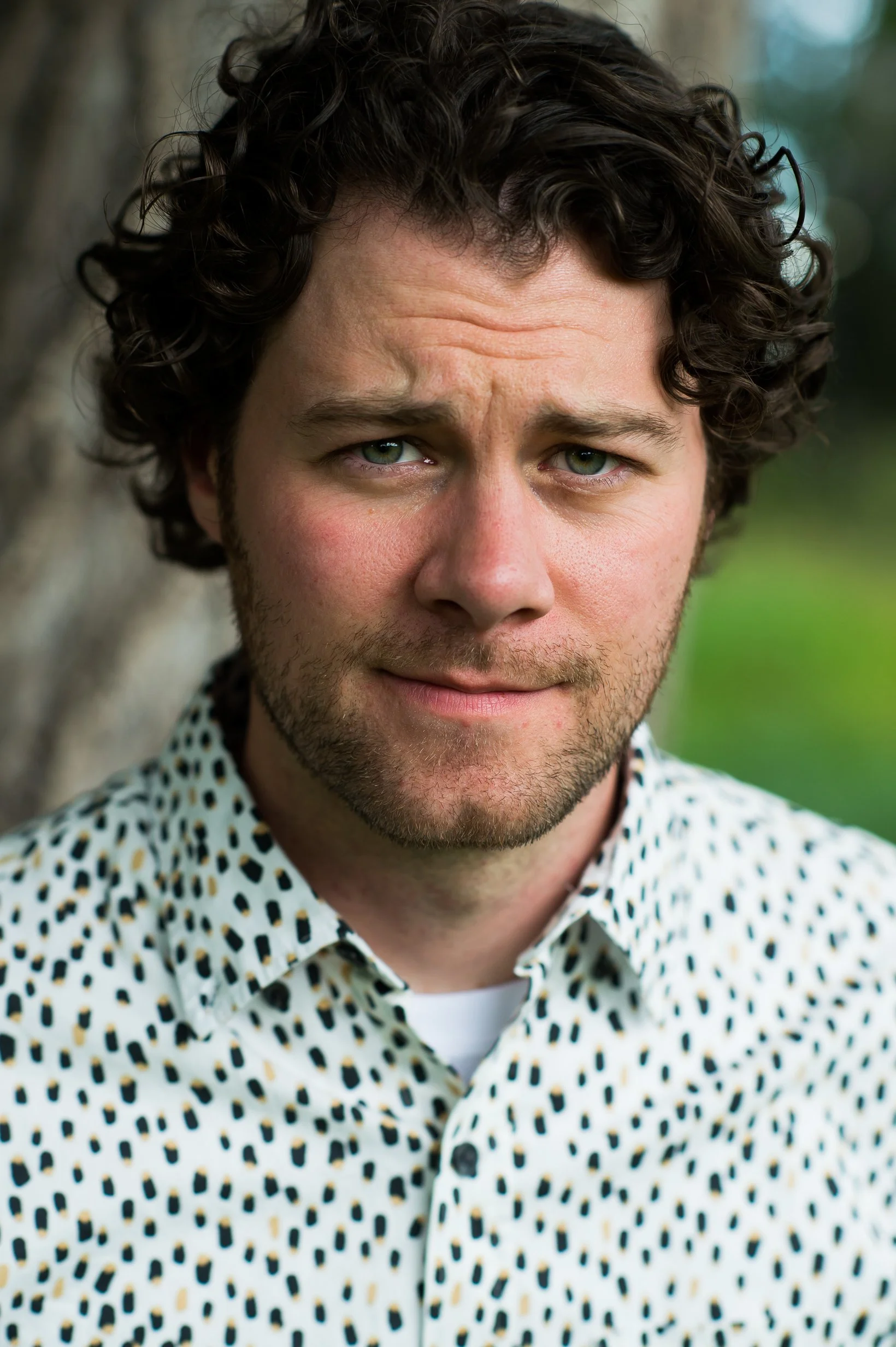 Daniel Lassell - interview