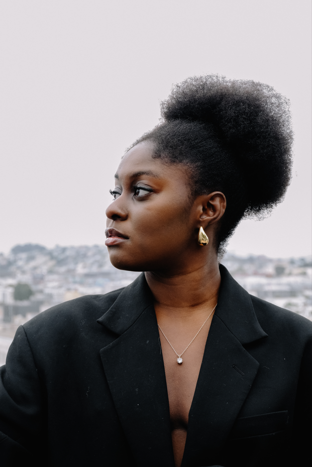 Naa Asheley Ashitey - poetry