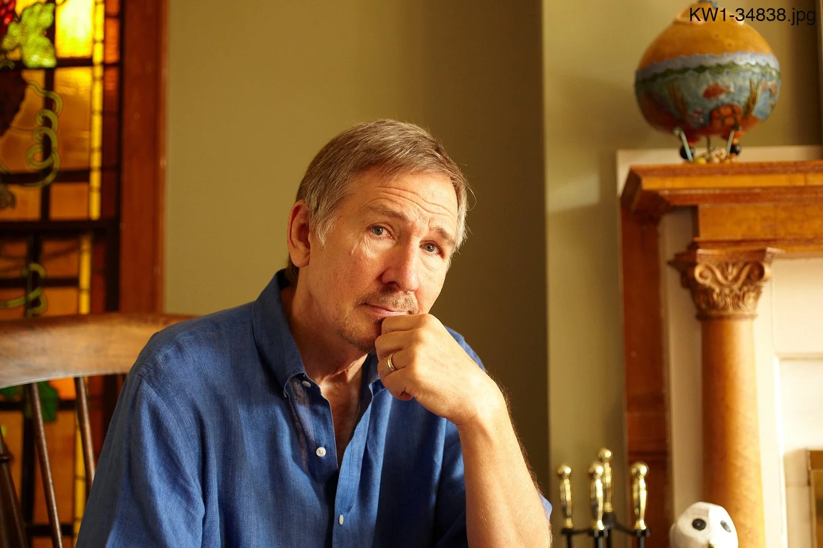 Kirk Wilson - poetry