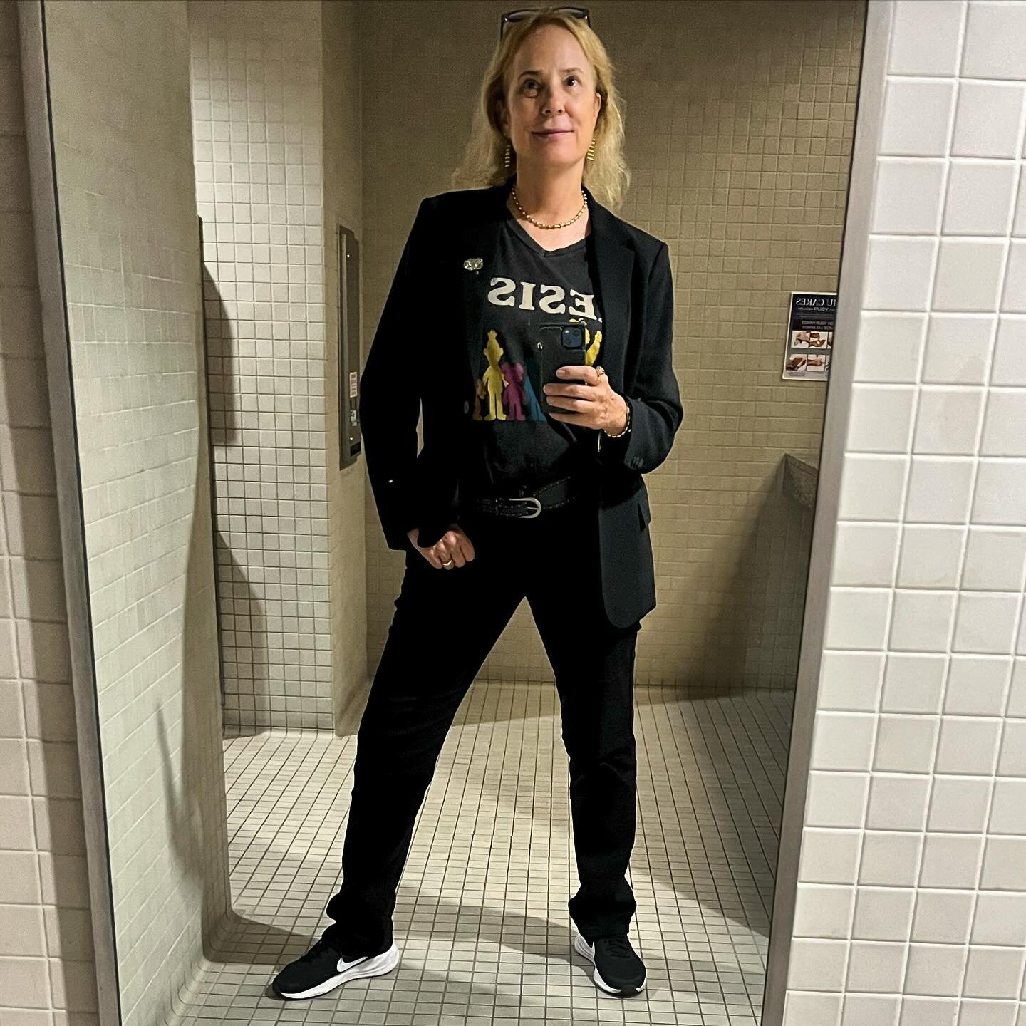 Michelle Bittting - poetry