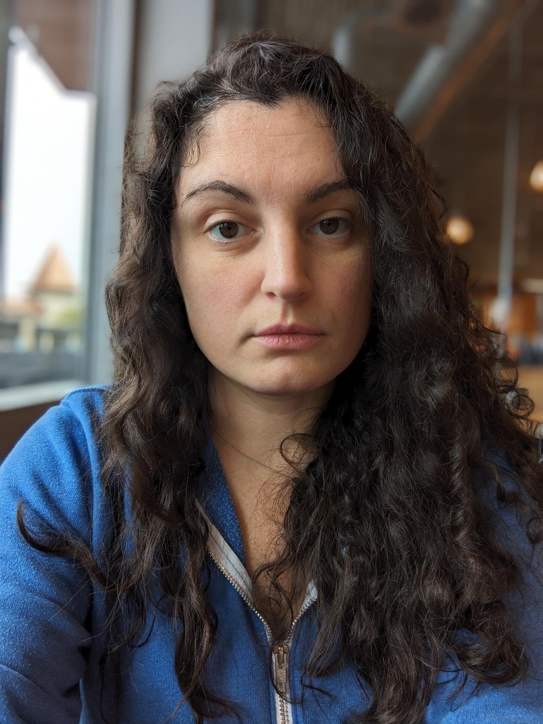 Lindsey Warren - poetry