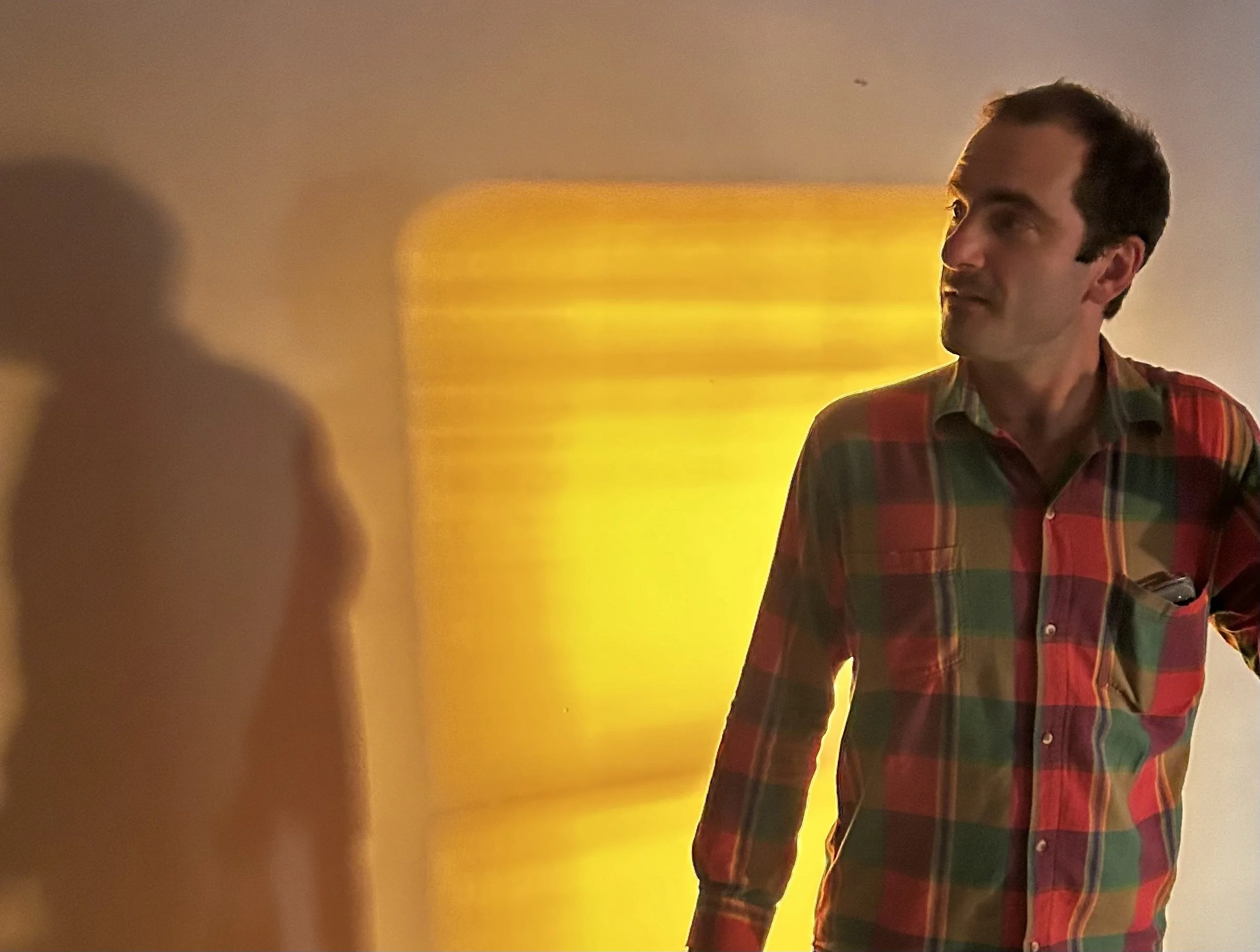 Crockett Doob - prose