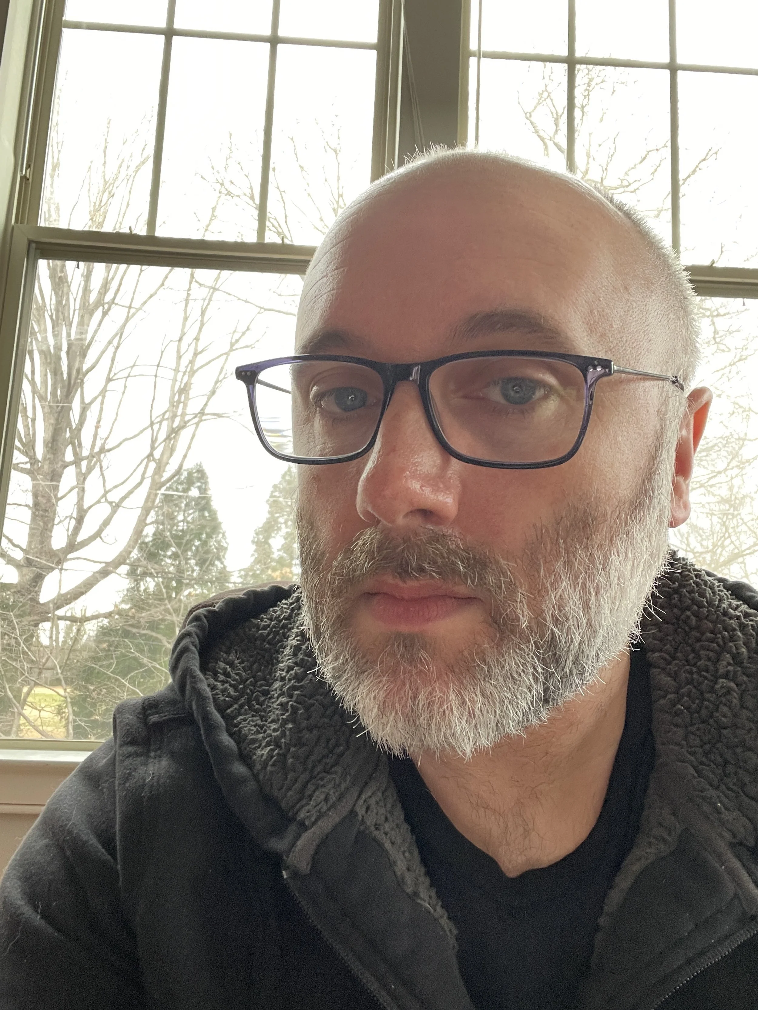 Max Lobdell - poetry