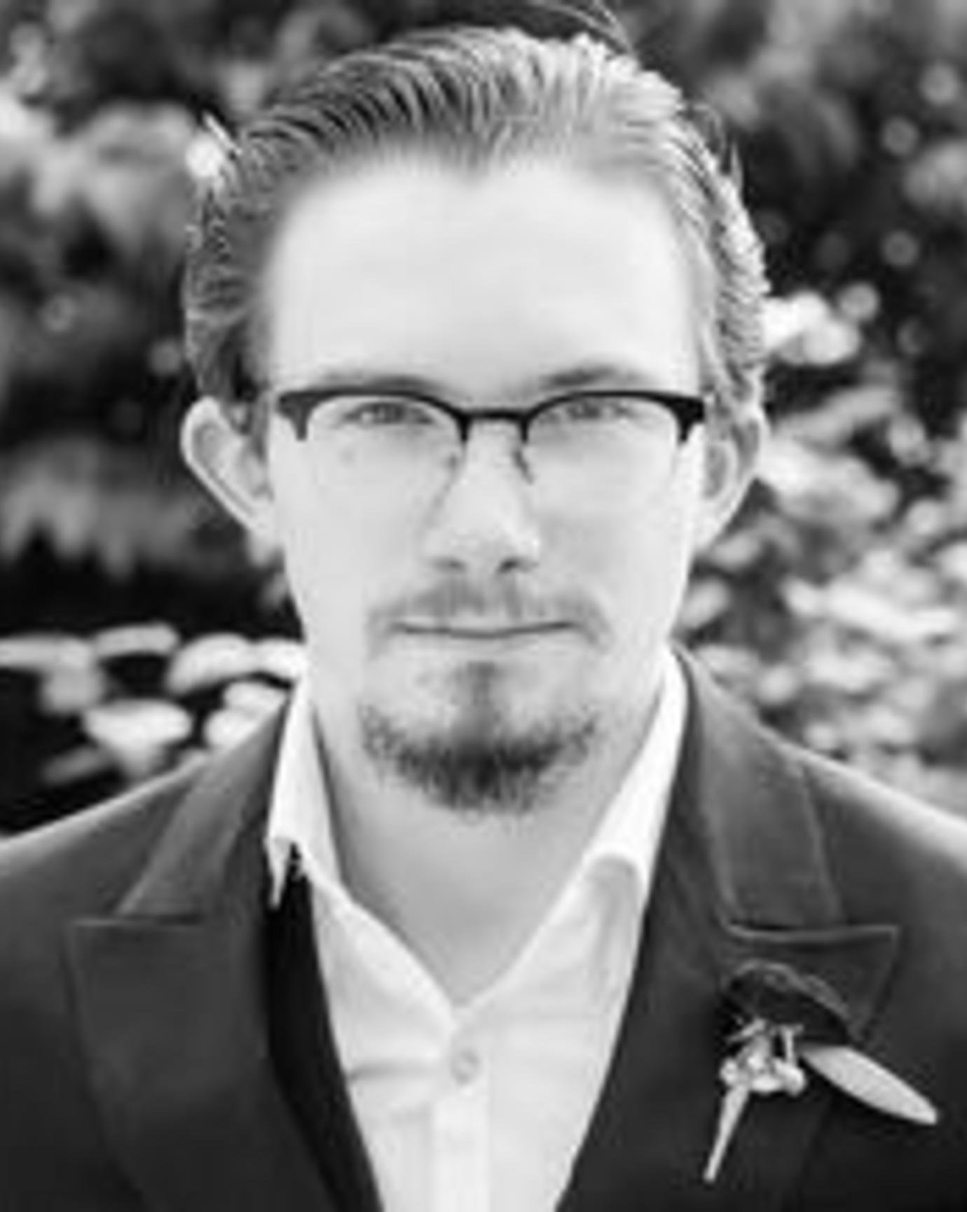 Andrew Maxwell - poetry