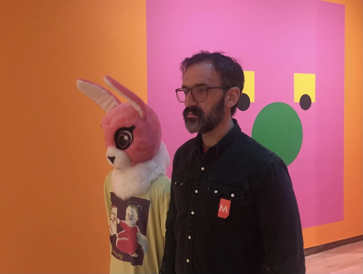 Jason Labbe - poetry