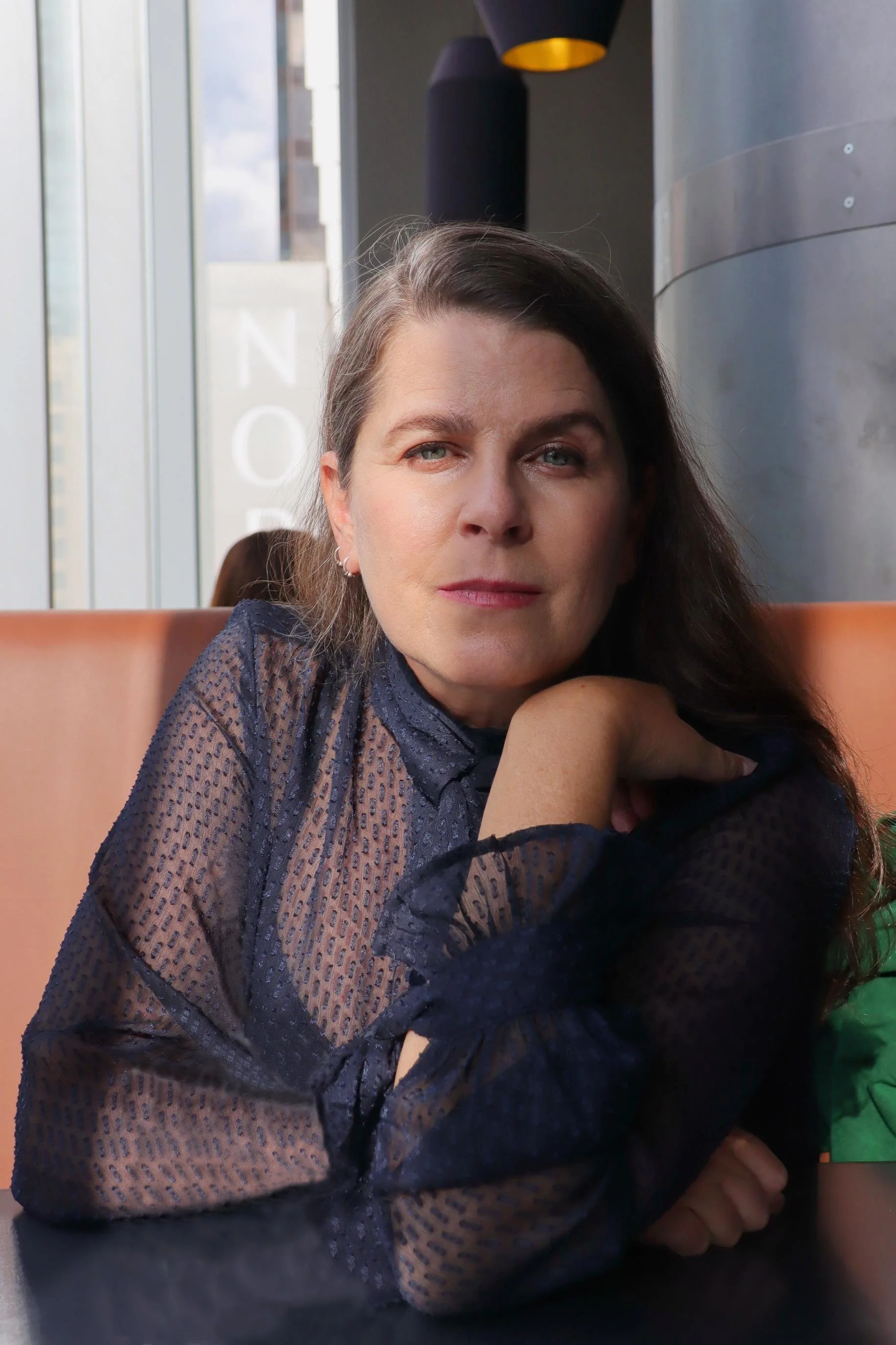 Jami Macarty - poetry