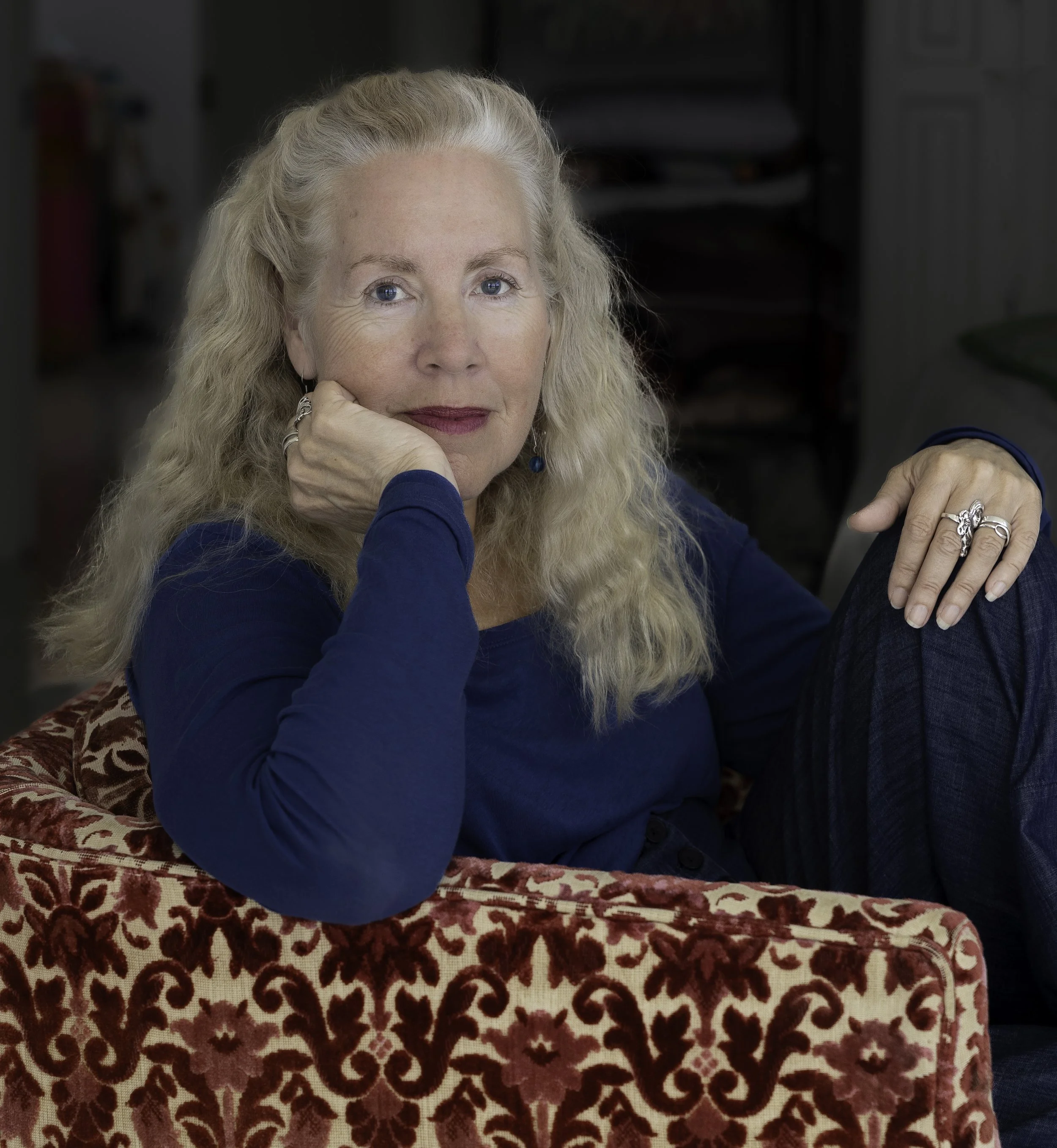 Denise Duhamel - poetry