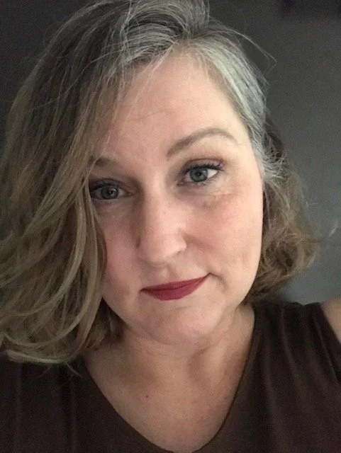 Jessica Goodfellow - poetry