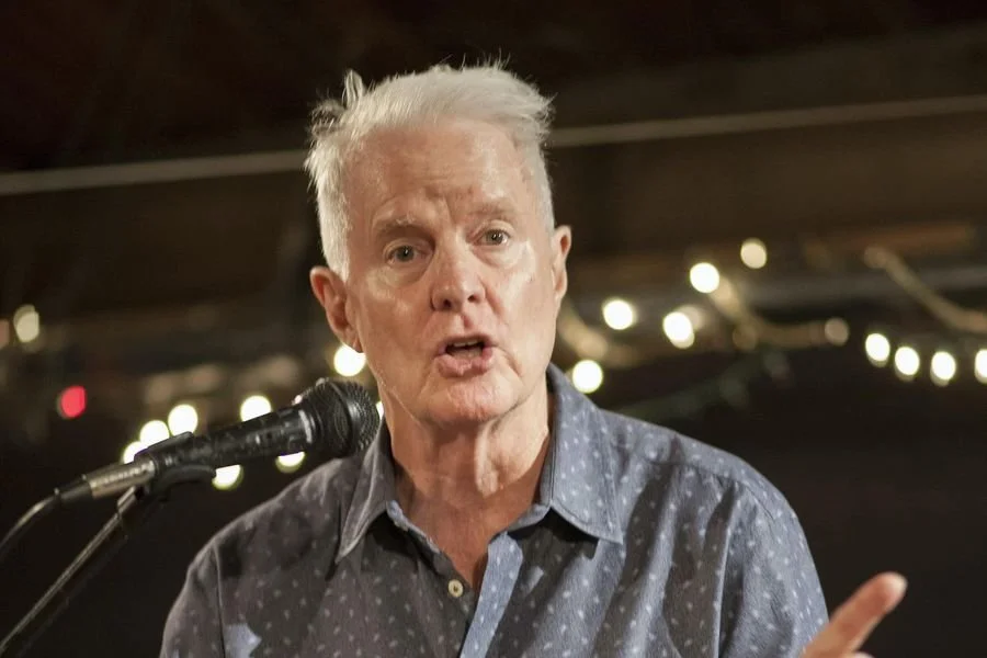 David Kirby - poetry