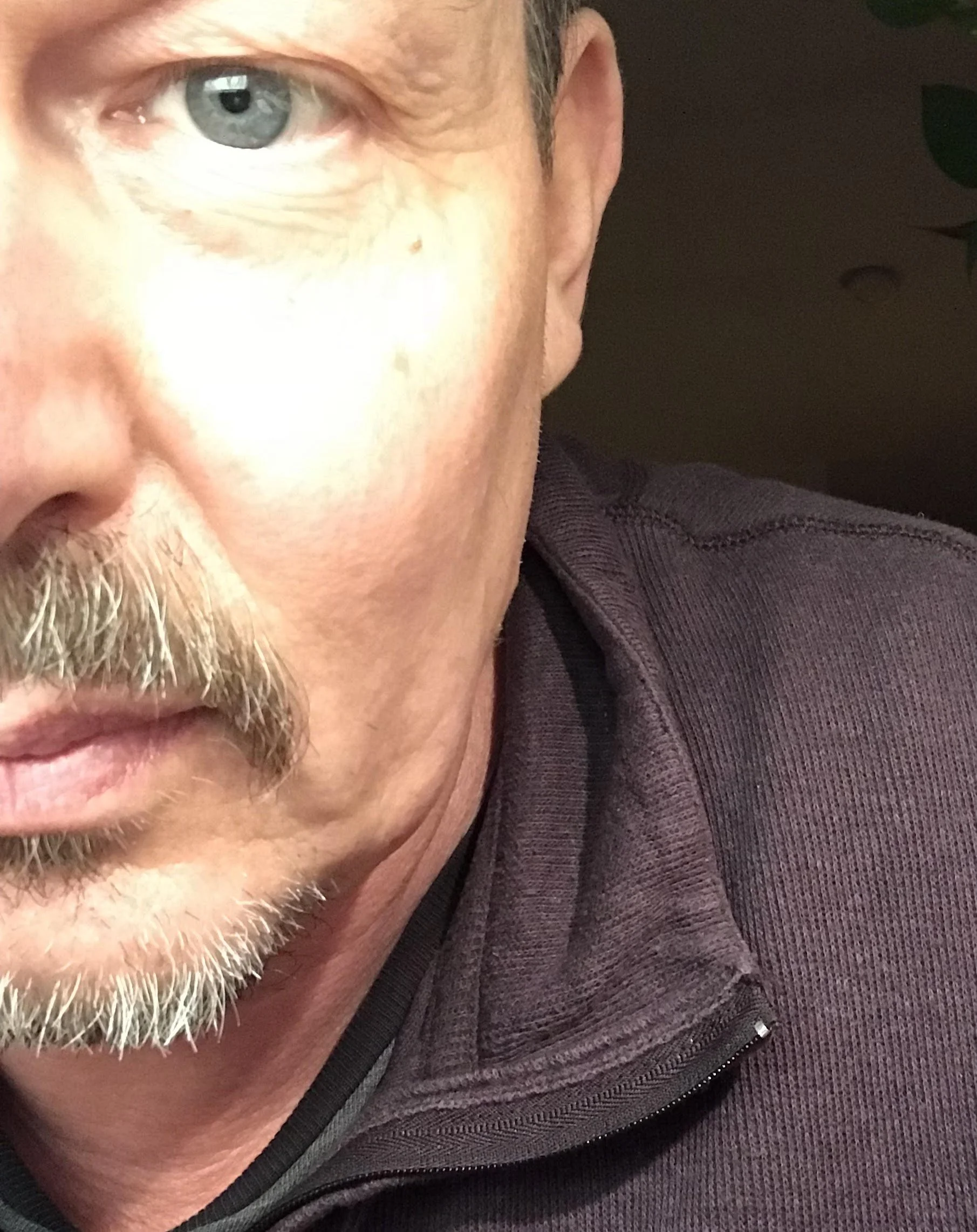 Kevin McLellan - poetry