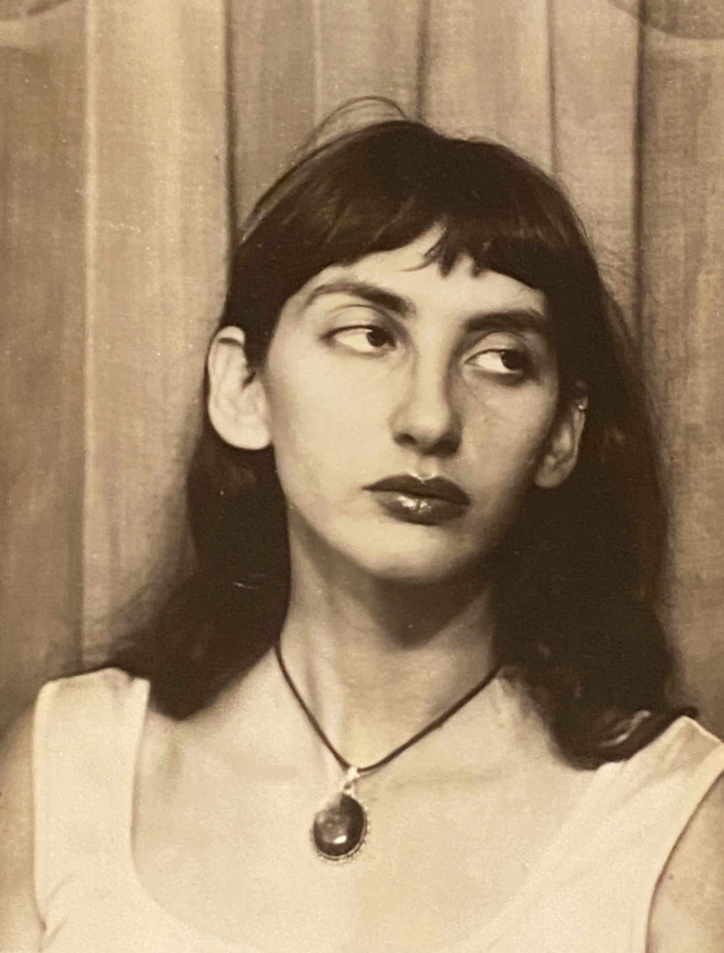 Sophie Appel - poetry