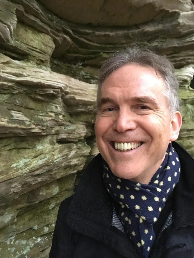 Donald Platt - poetry