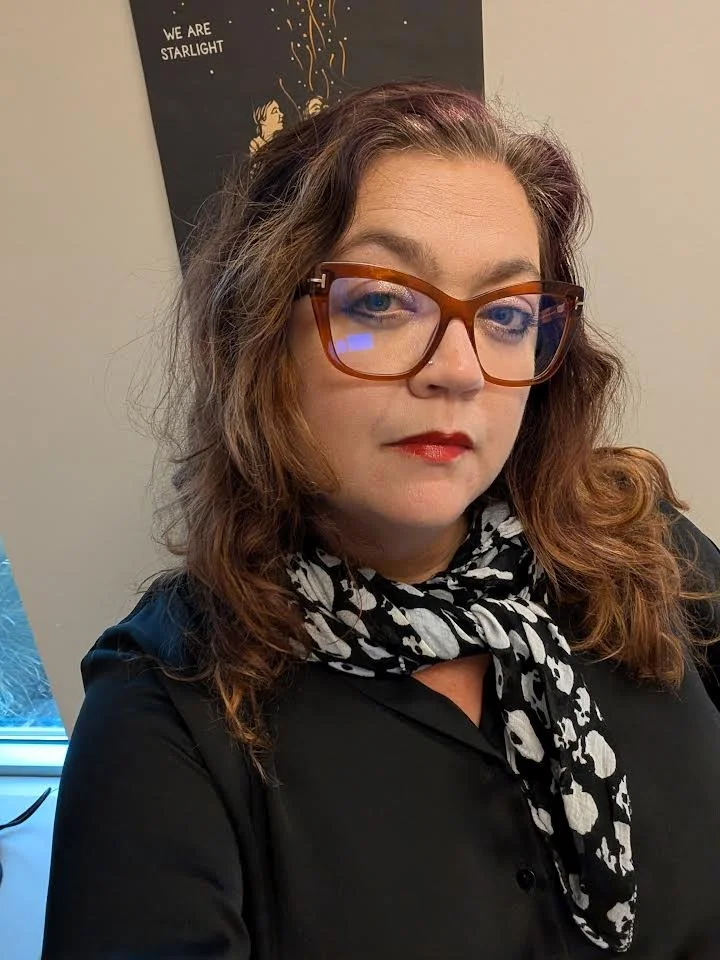 Allegra Wilson - poetry