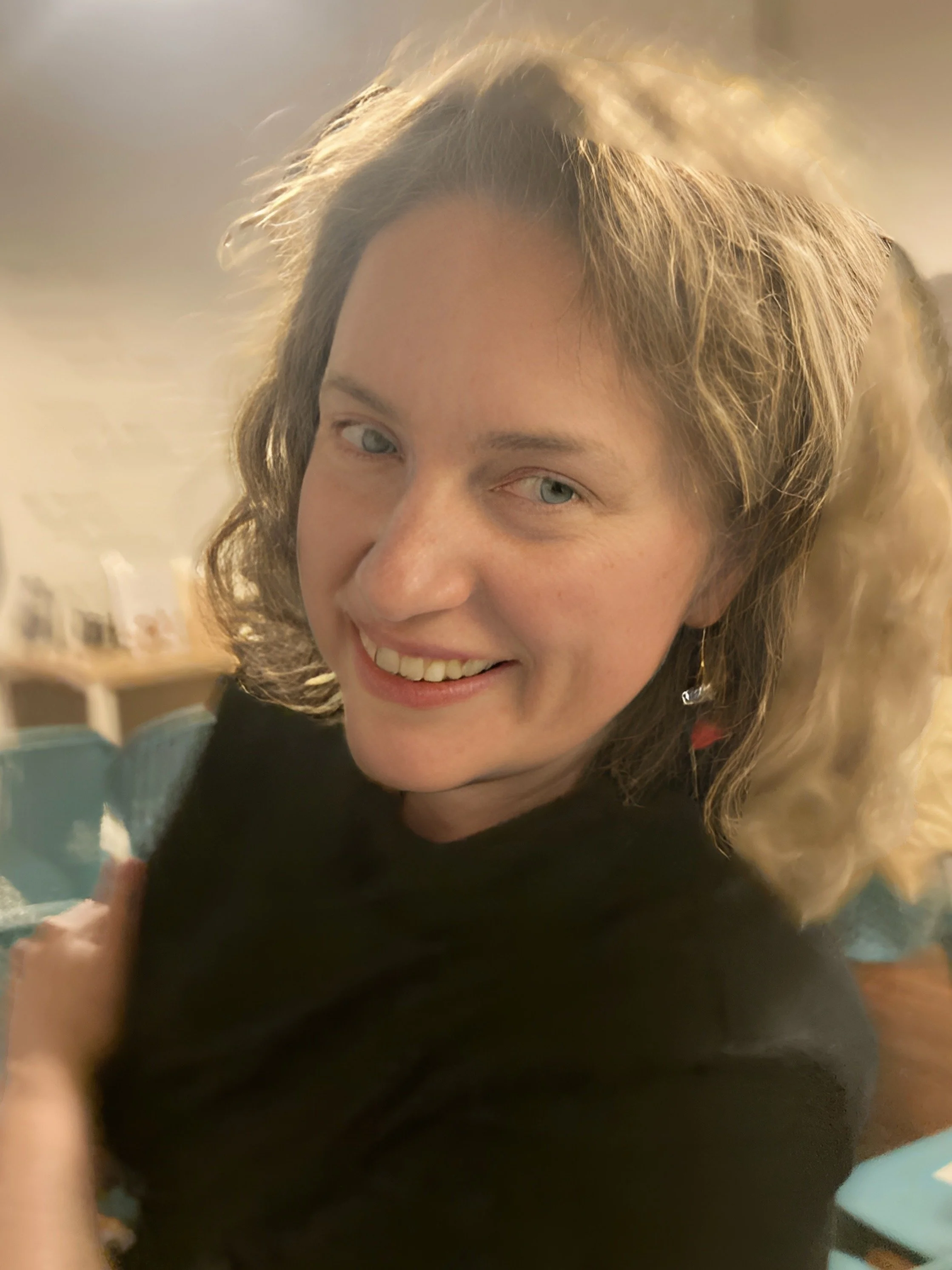 Sarah Mangold - poetry