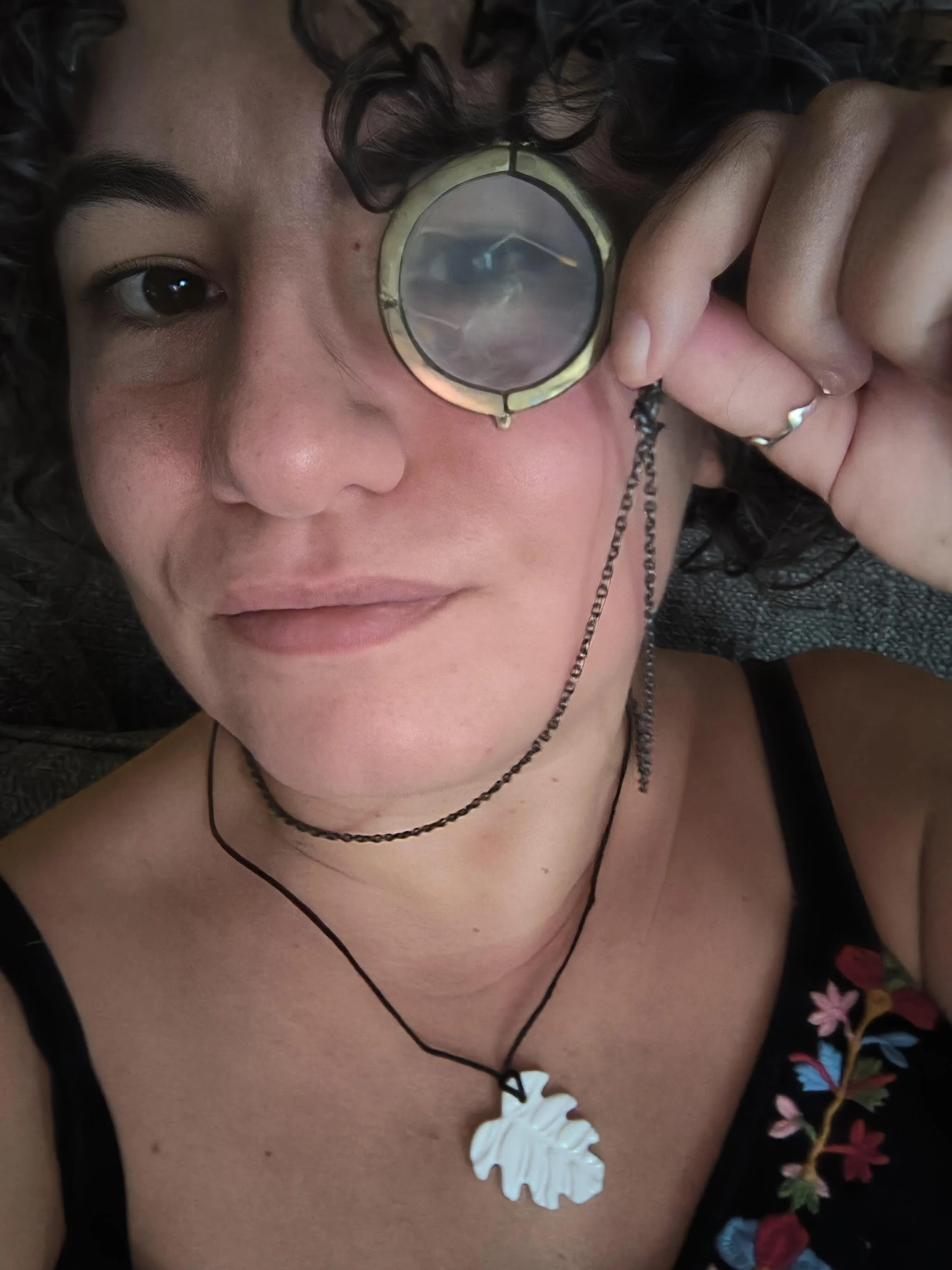 Miriam Calleja - book review