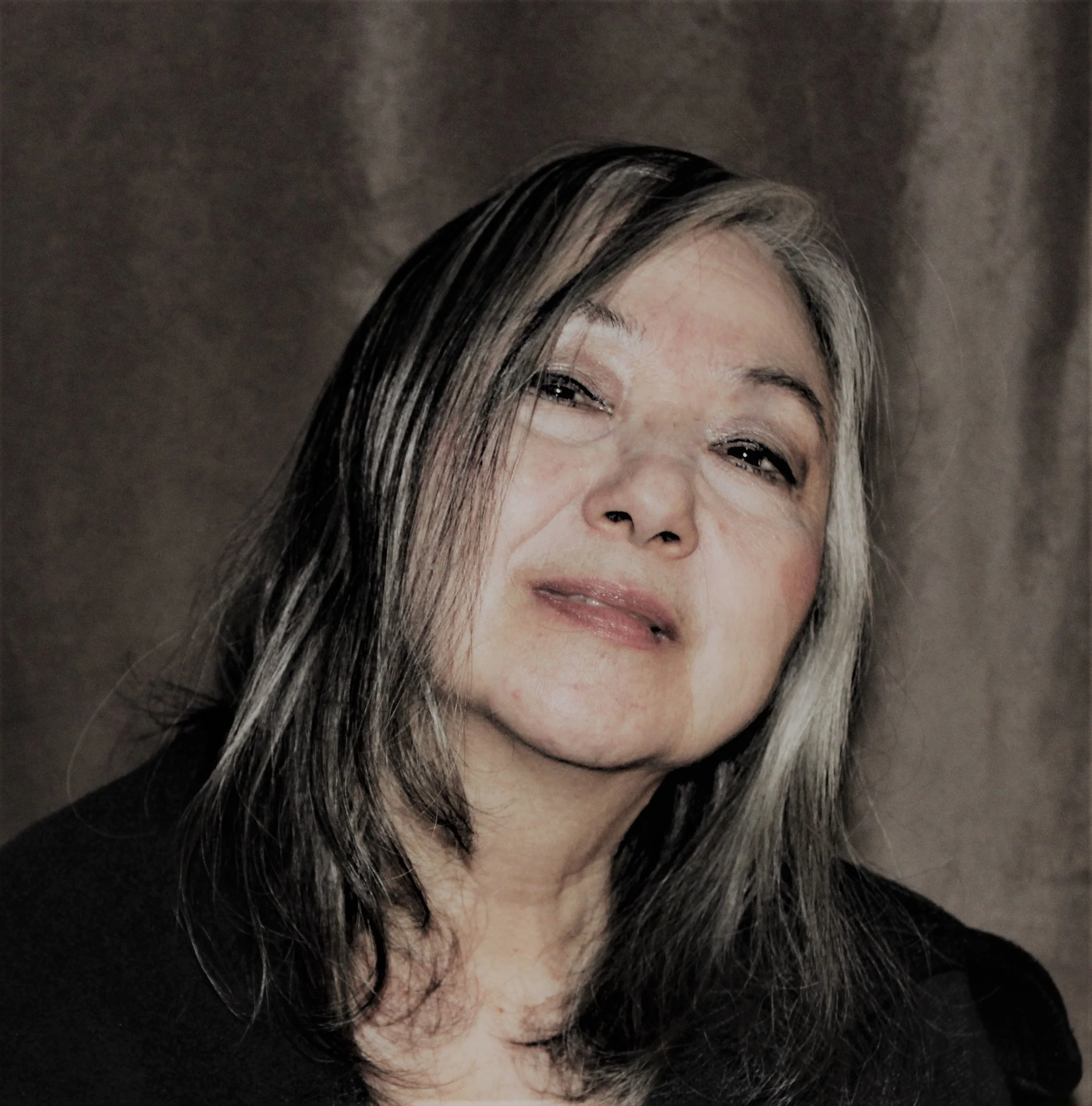 Kathleen Hellen - poetry