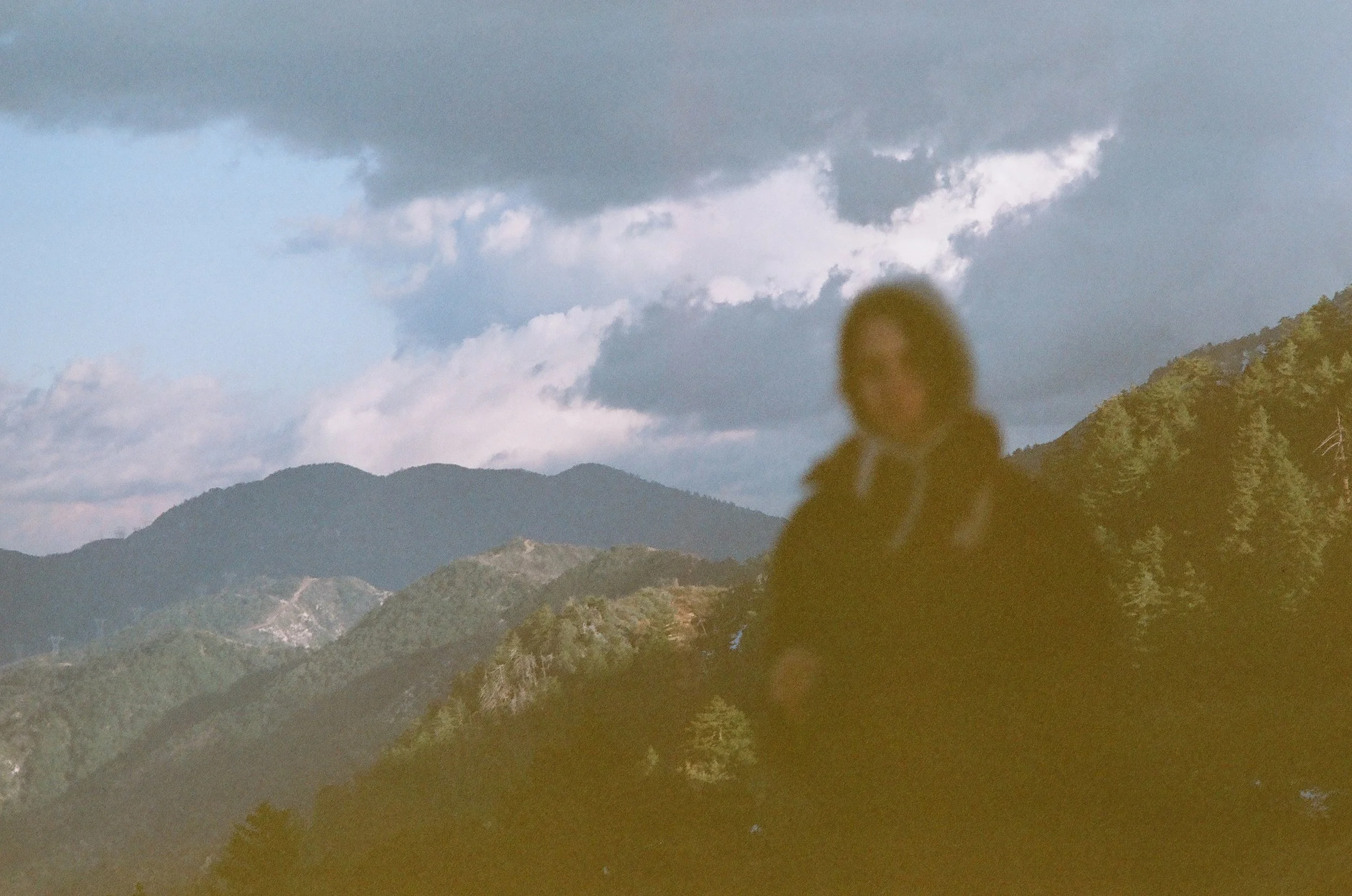 Caroline Kanner - poetry