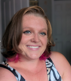 Kallie Blakelock - poetry