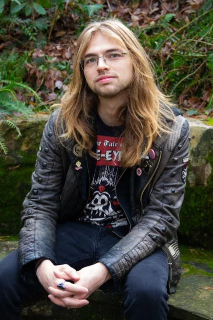 Zachariah Claypole White - poetry