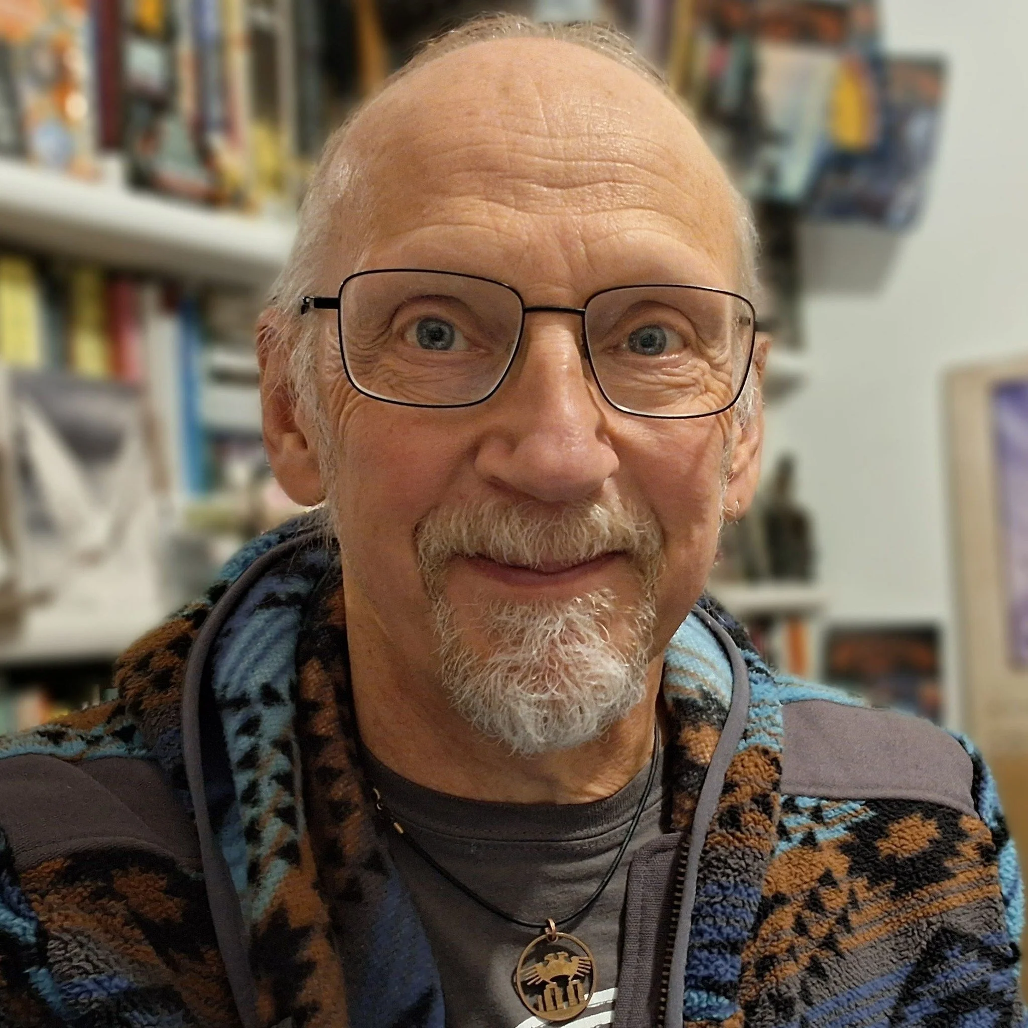 Oz Hardwick - poetry