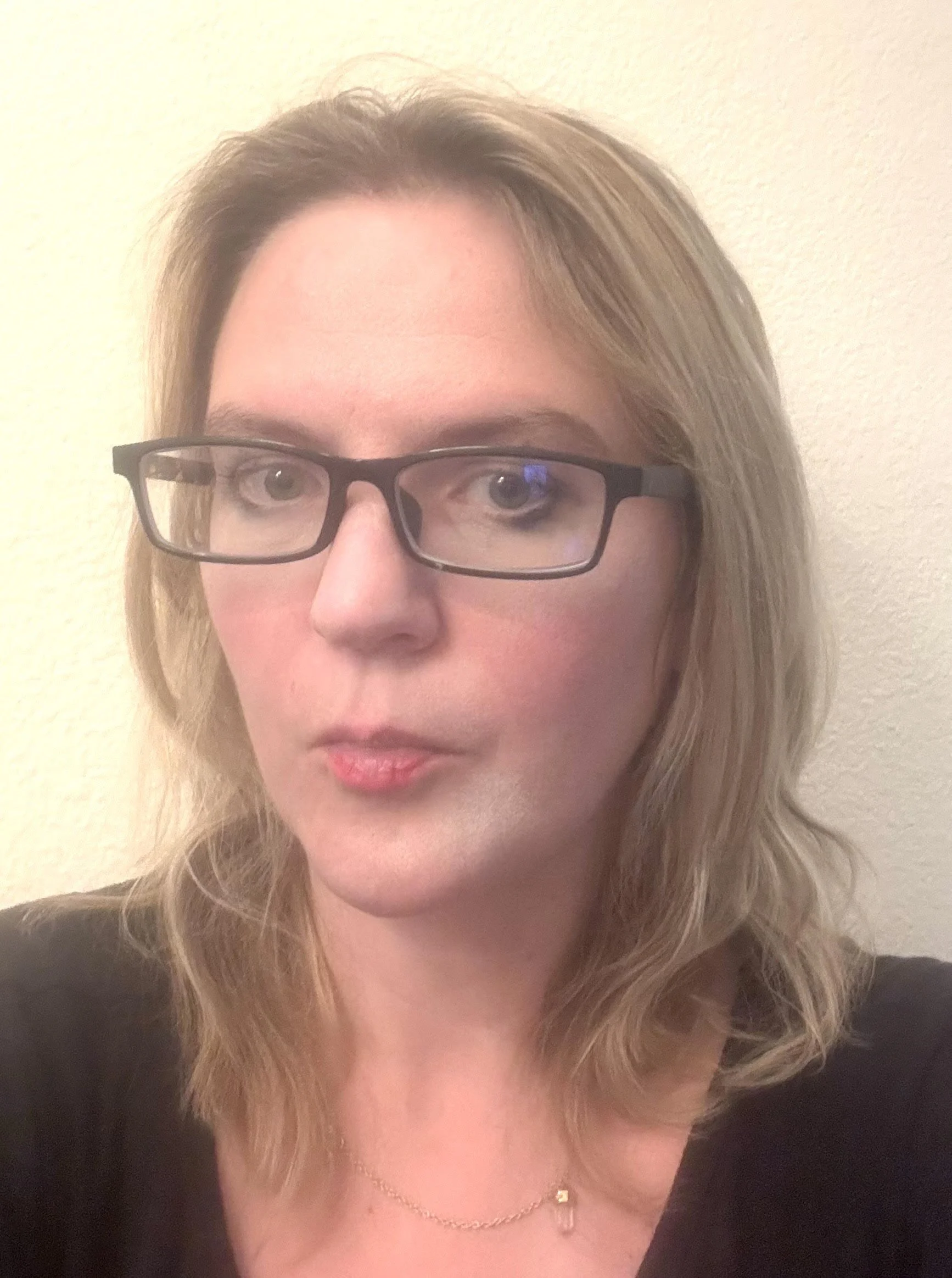 Alaina Hammond - prose