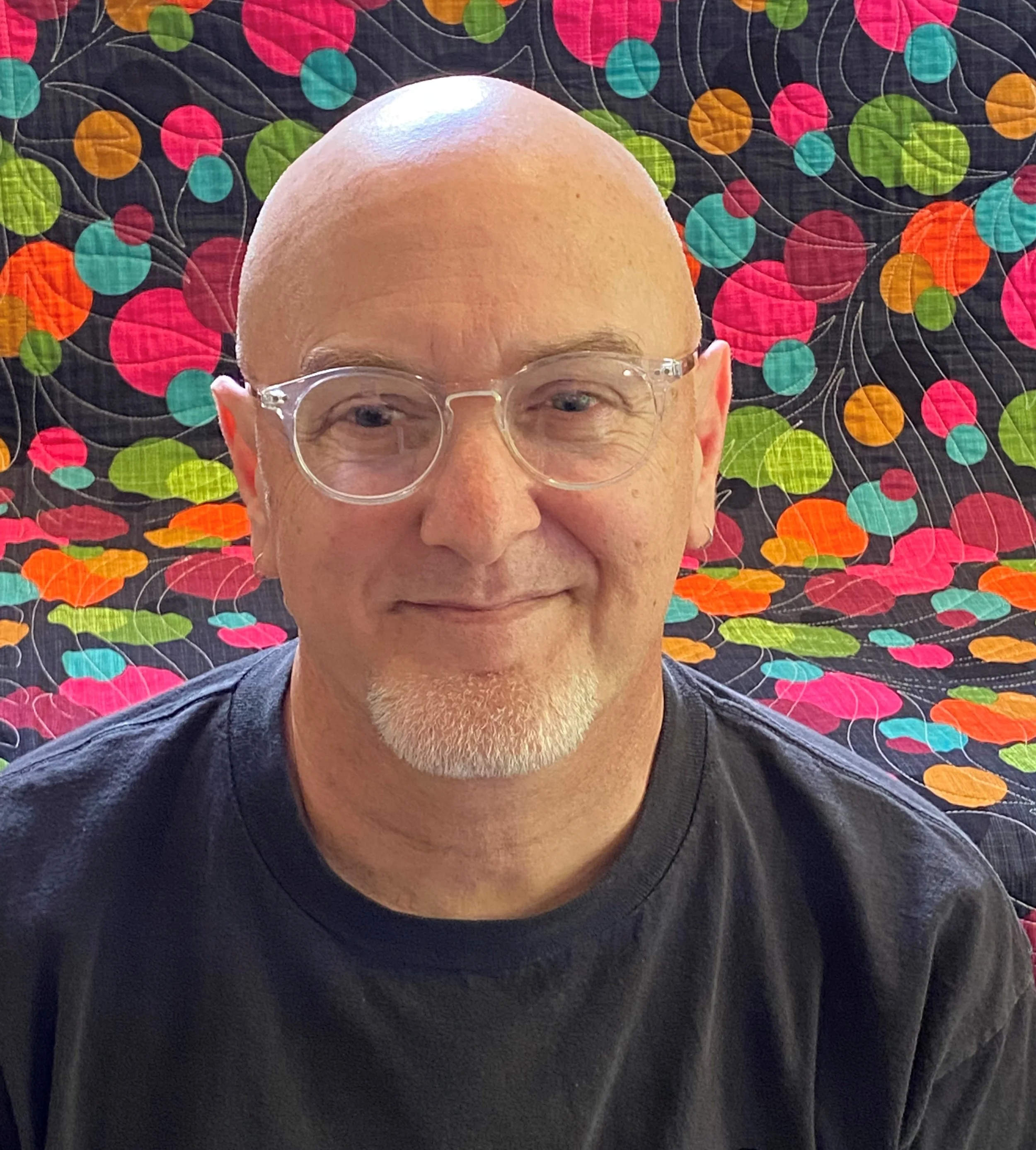 Gregg Shapiro - poetry