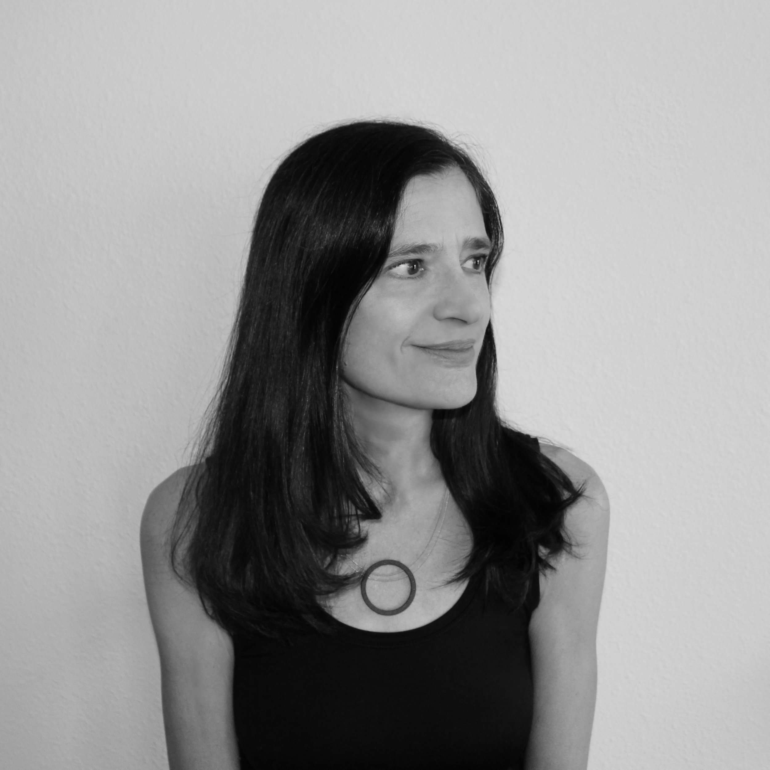 Carolyn Guinzio - poetry